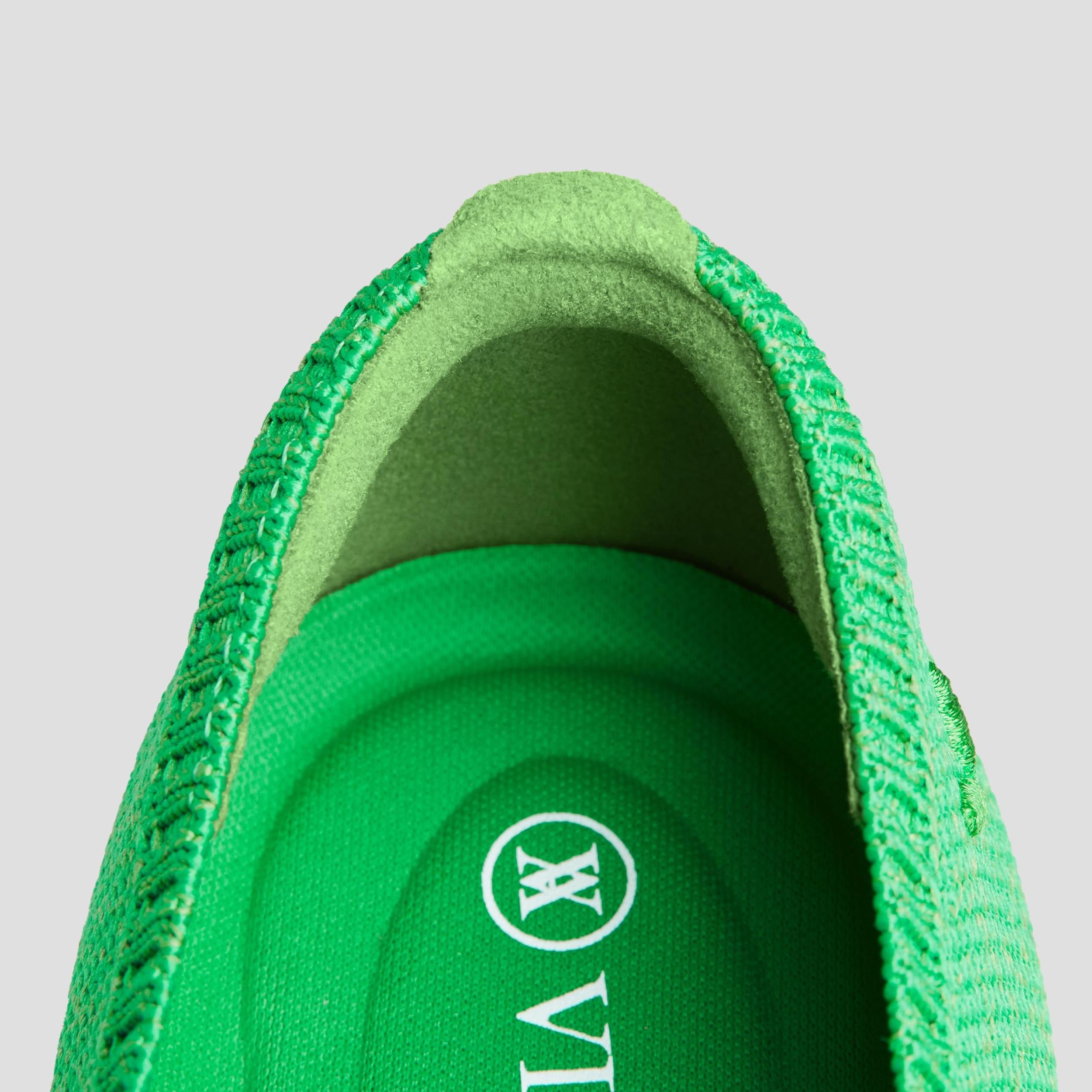 Almond-Toe Ballet Flats (Tamia 2.0) Product Image