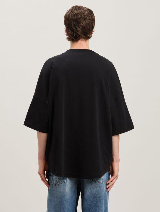 BEAR IN MIND OVER TEE Product Image