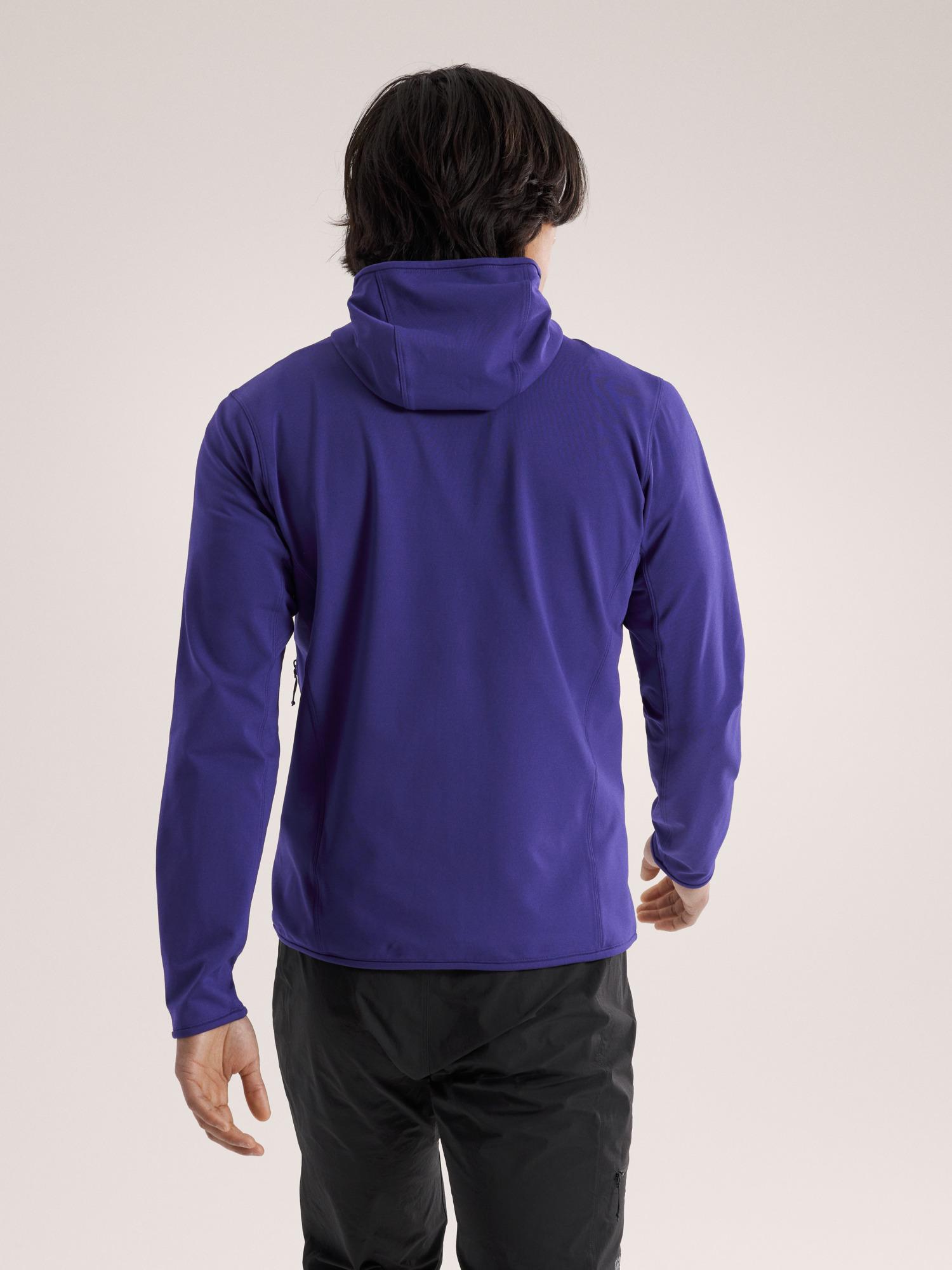 Kyanite Lightweight Hoody Men's Product Image