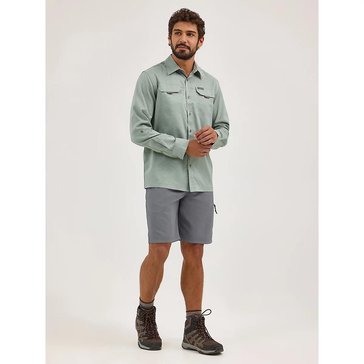 Men's Field Utility Short Nights Product Image