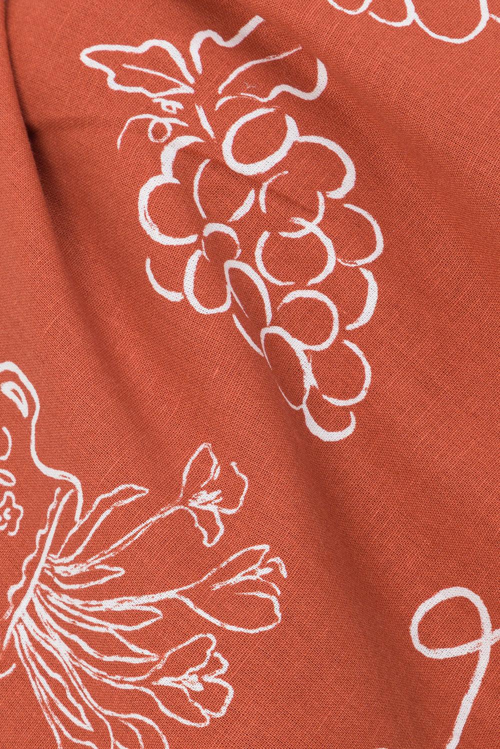 Ria Skirt - Peace Product Image