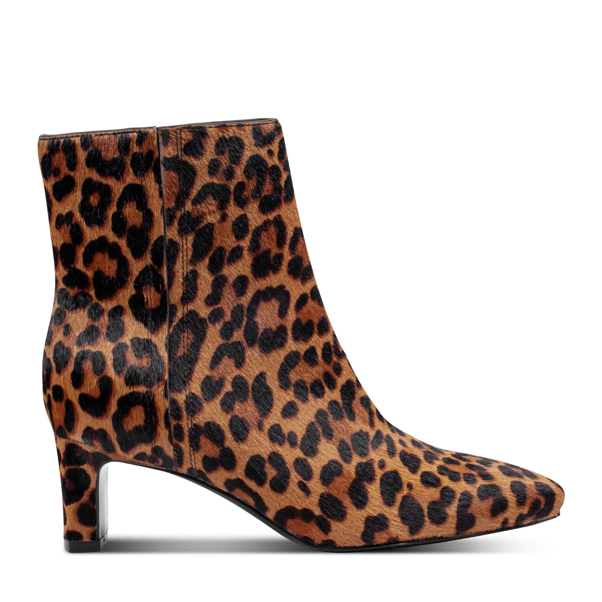 Women's Marisa Total Motion Dress Booties Female Product Image