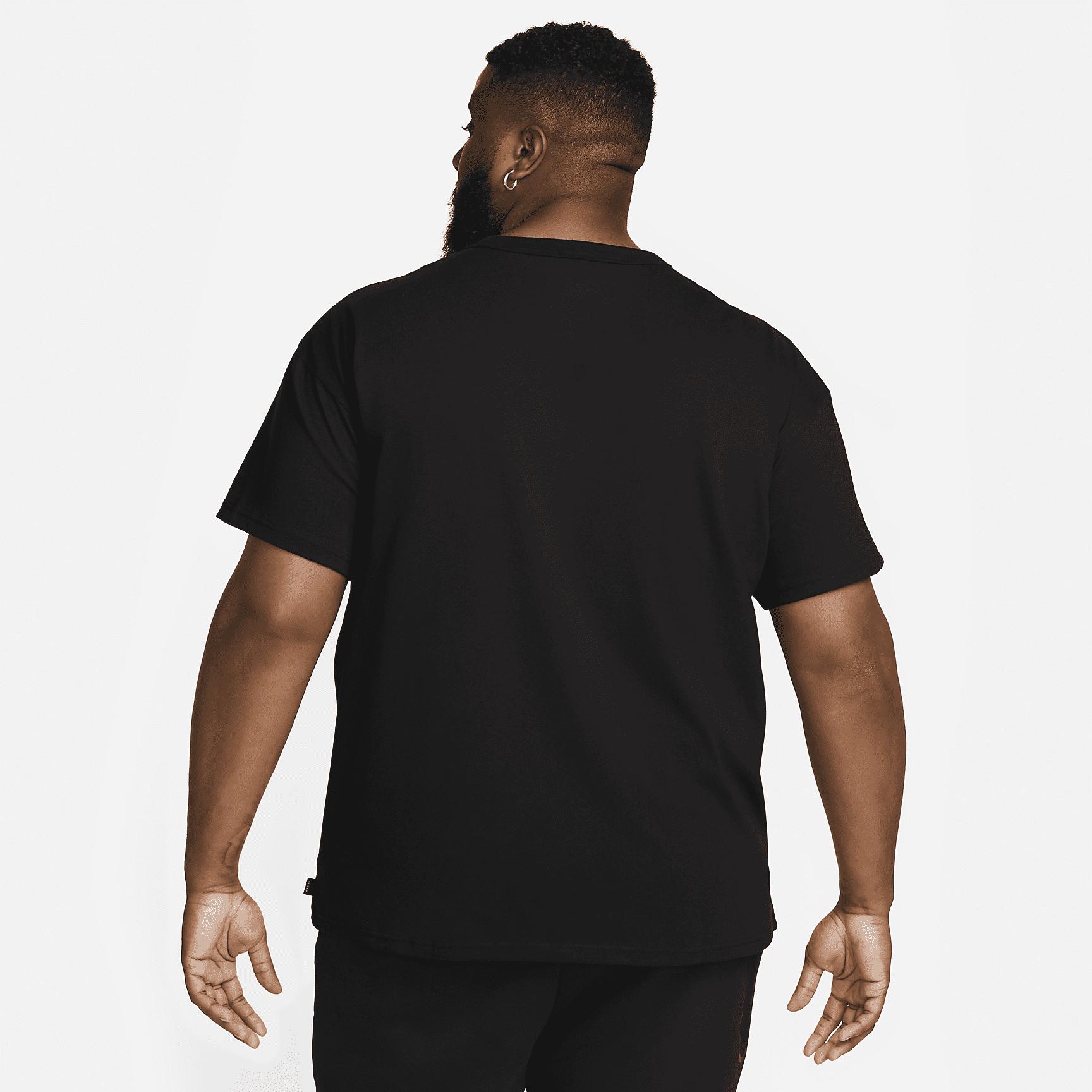 Mens Nike Sportswear Premium Essentials T-Shirt | DO7392-010 Product Image