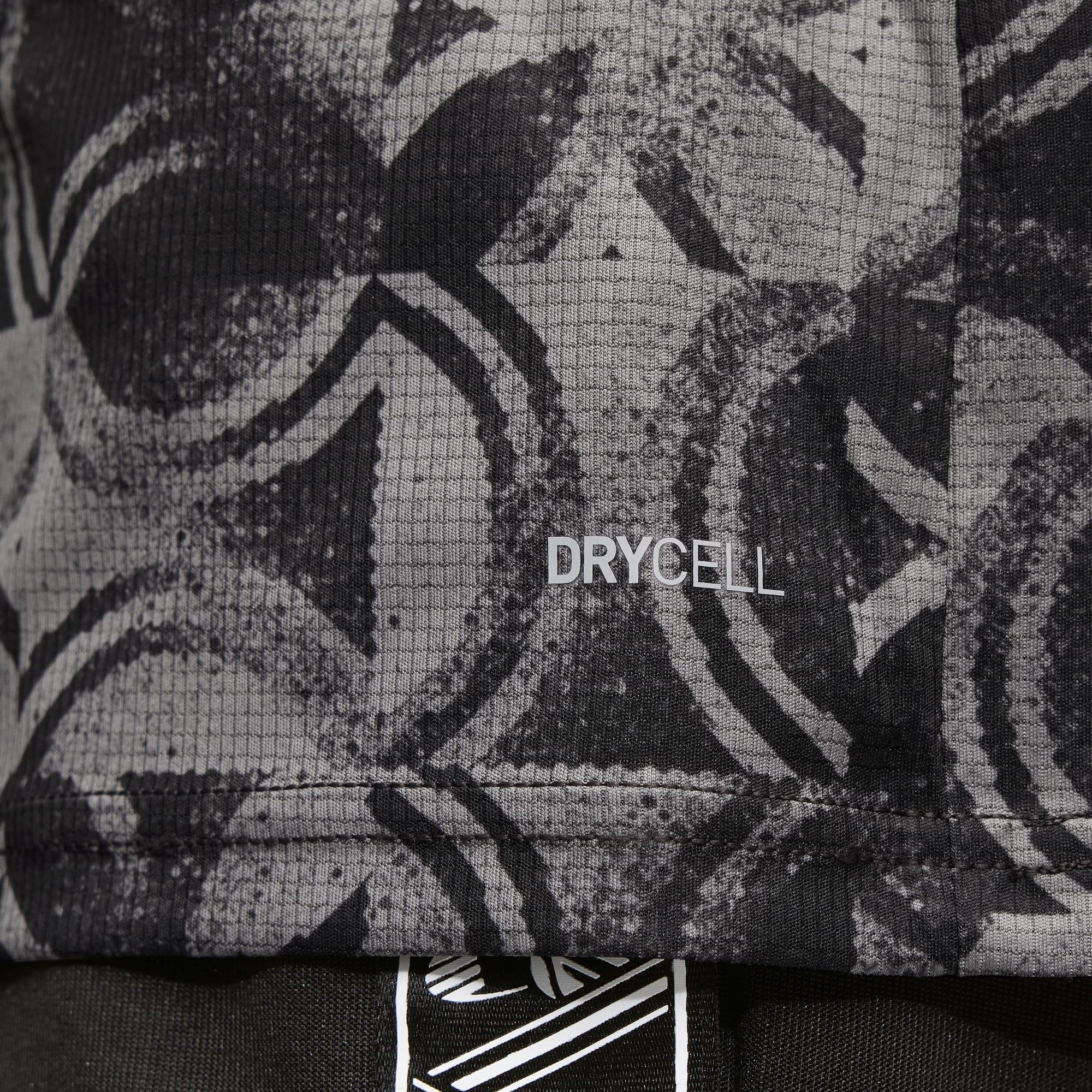 Manchester City Men's Soccer Warm-Up Jersey Product Image