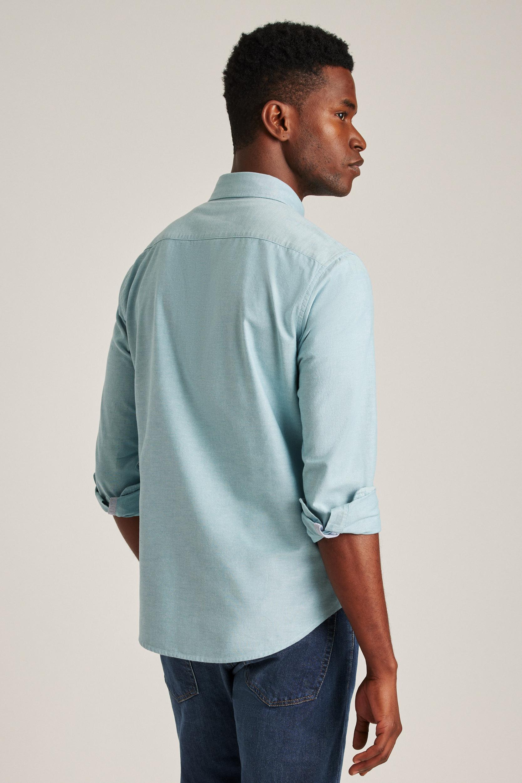 Everyday Oxford Shirt Product Image