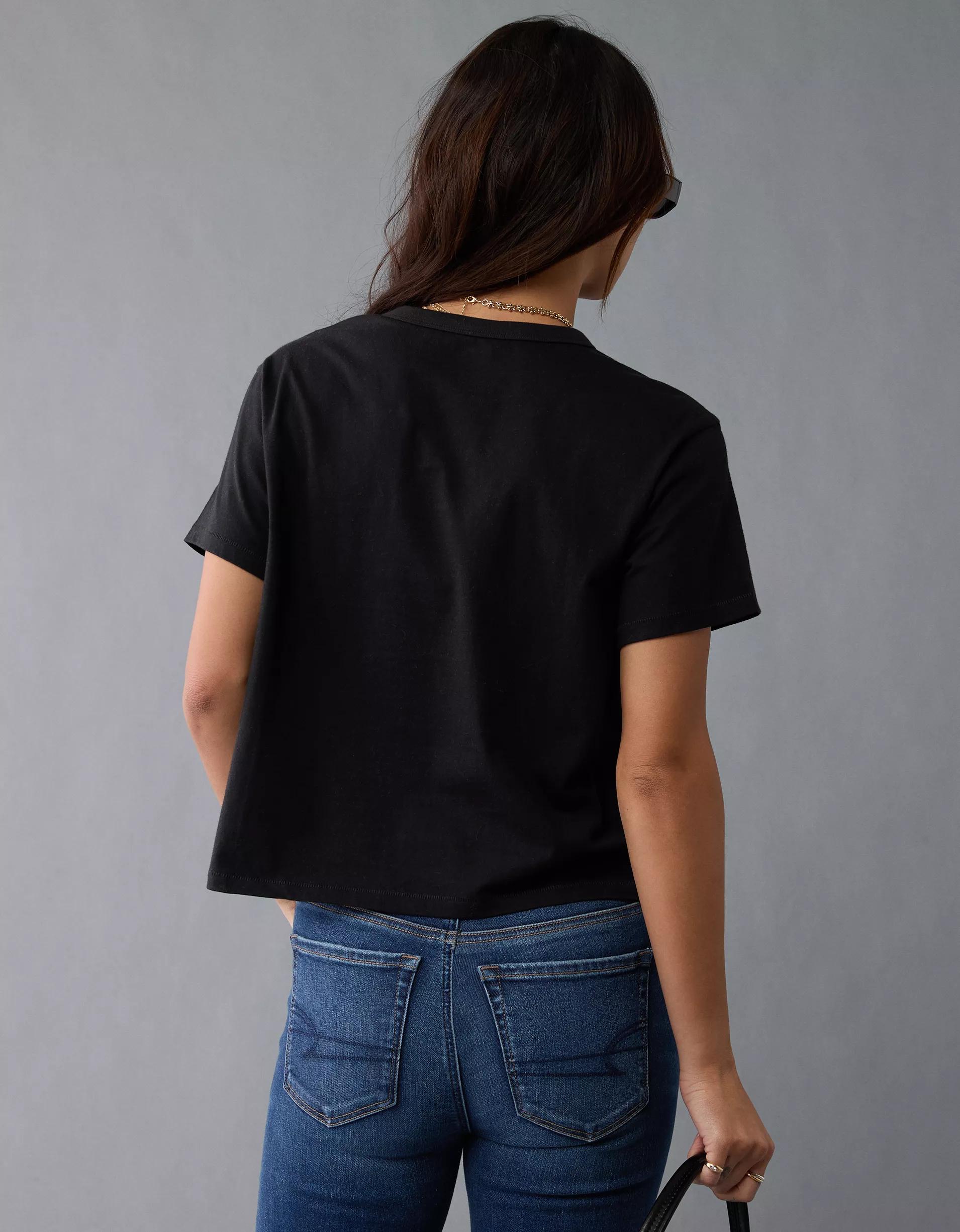 AE Ex-Boyfriend T-Shirt Product Image