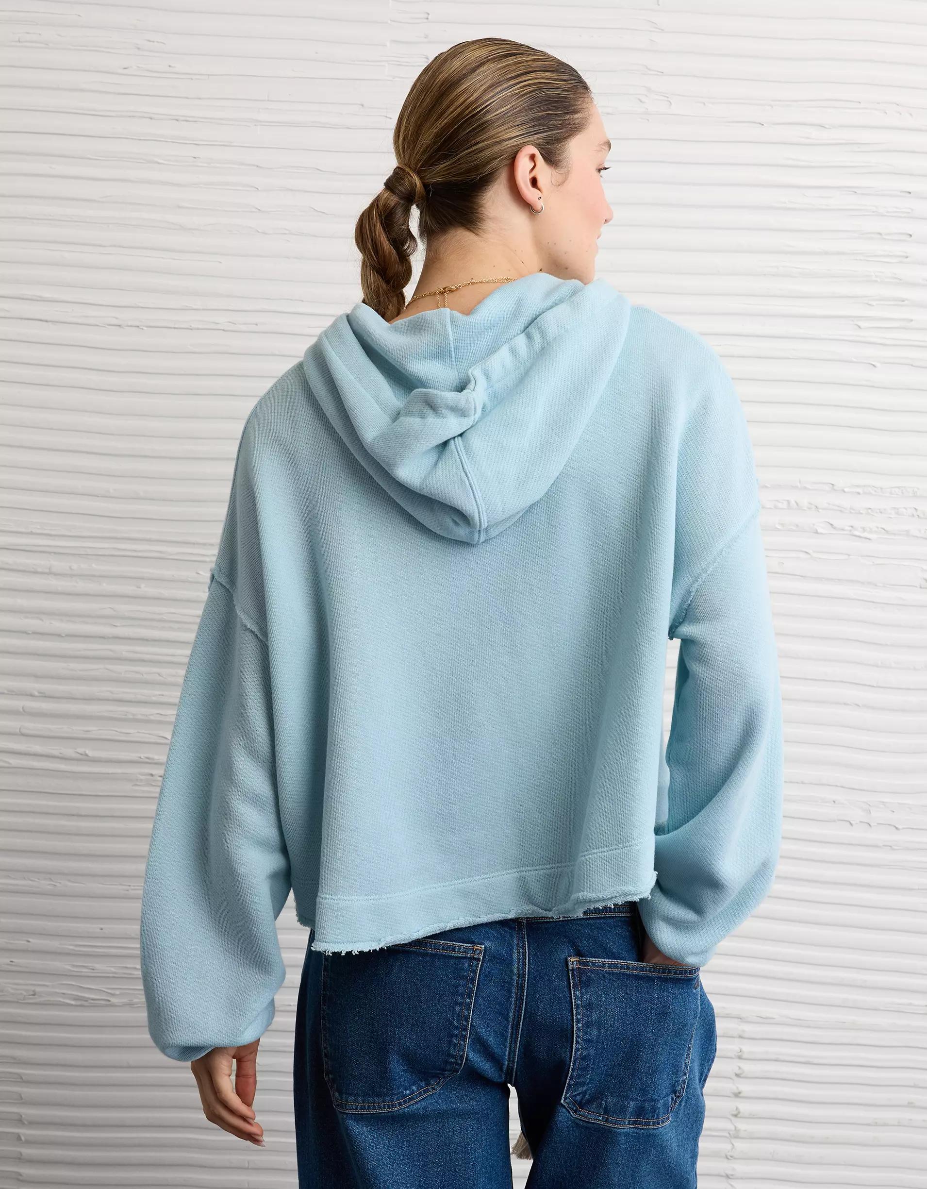 AE Saltwash Hoodie Product Image