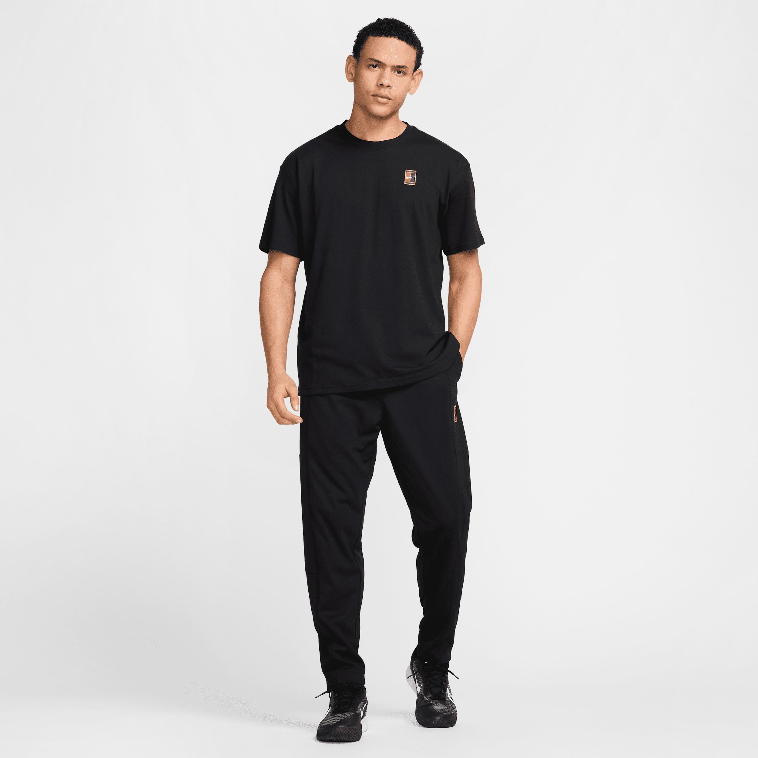 NikeCourt Men's Max90 Tennis T-Shirt Product Image