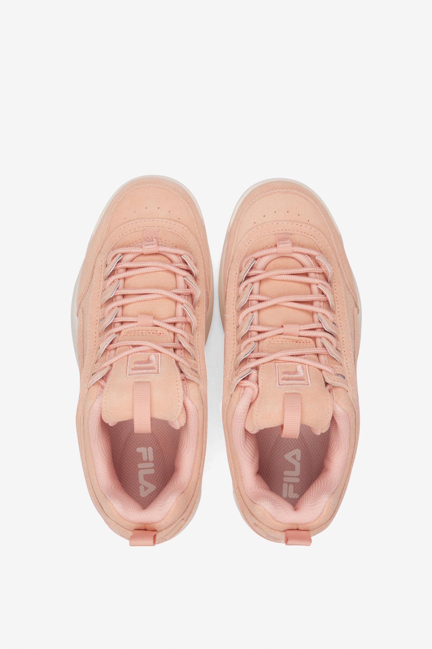 Women's Disruptor II Suede Festa Product Image