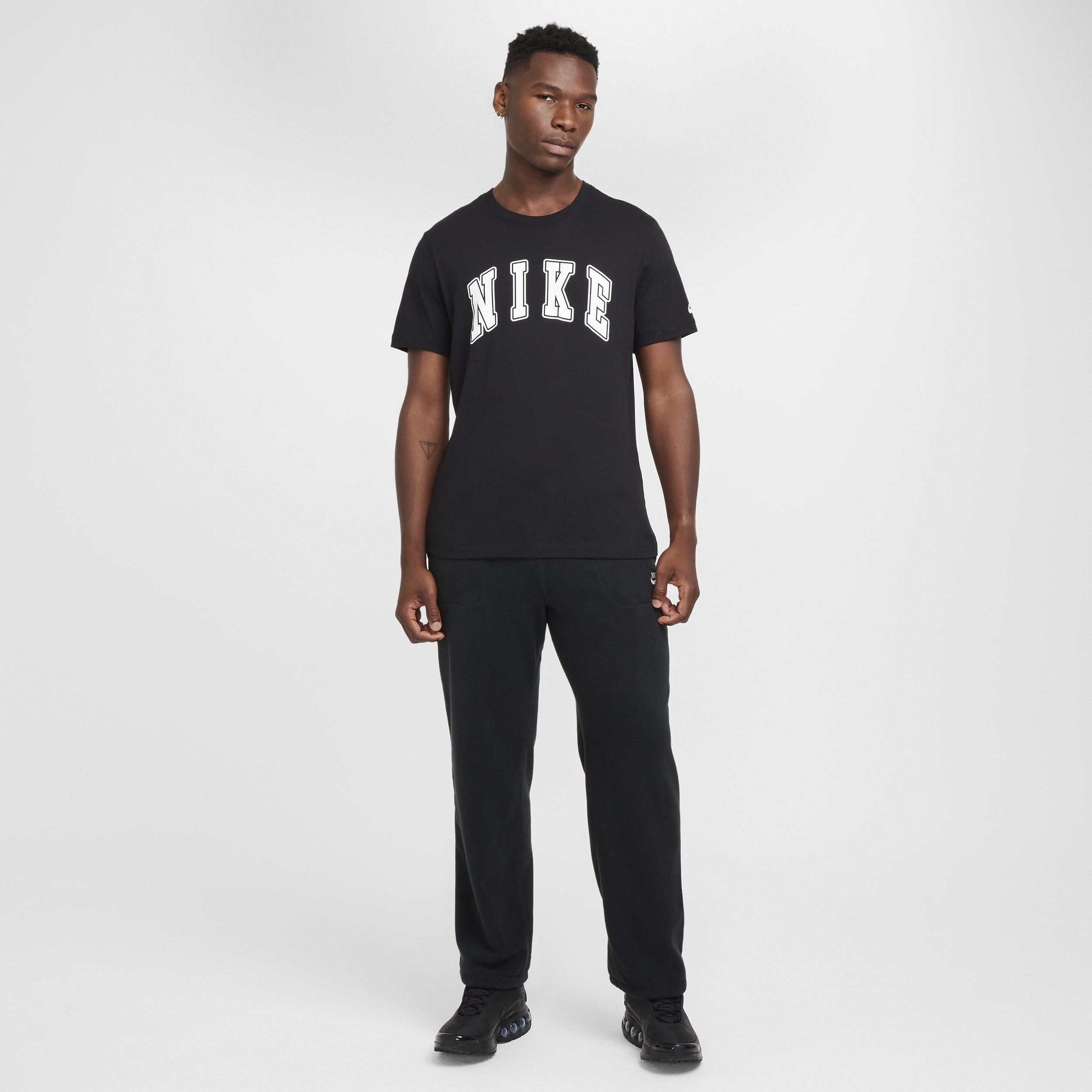 Men's Nike Sportswear Club T-Shirt Product Image
