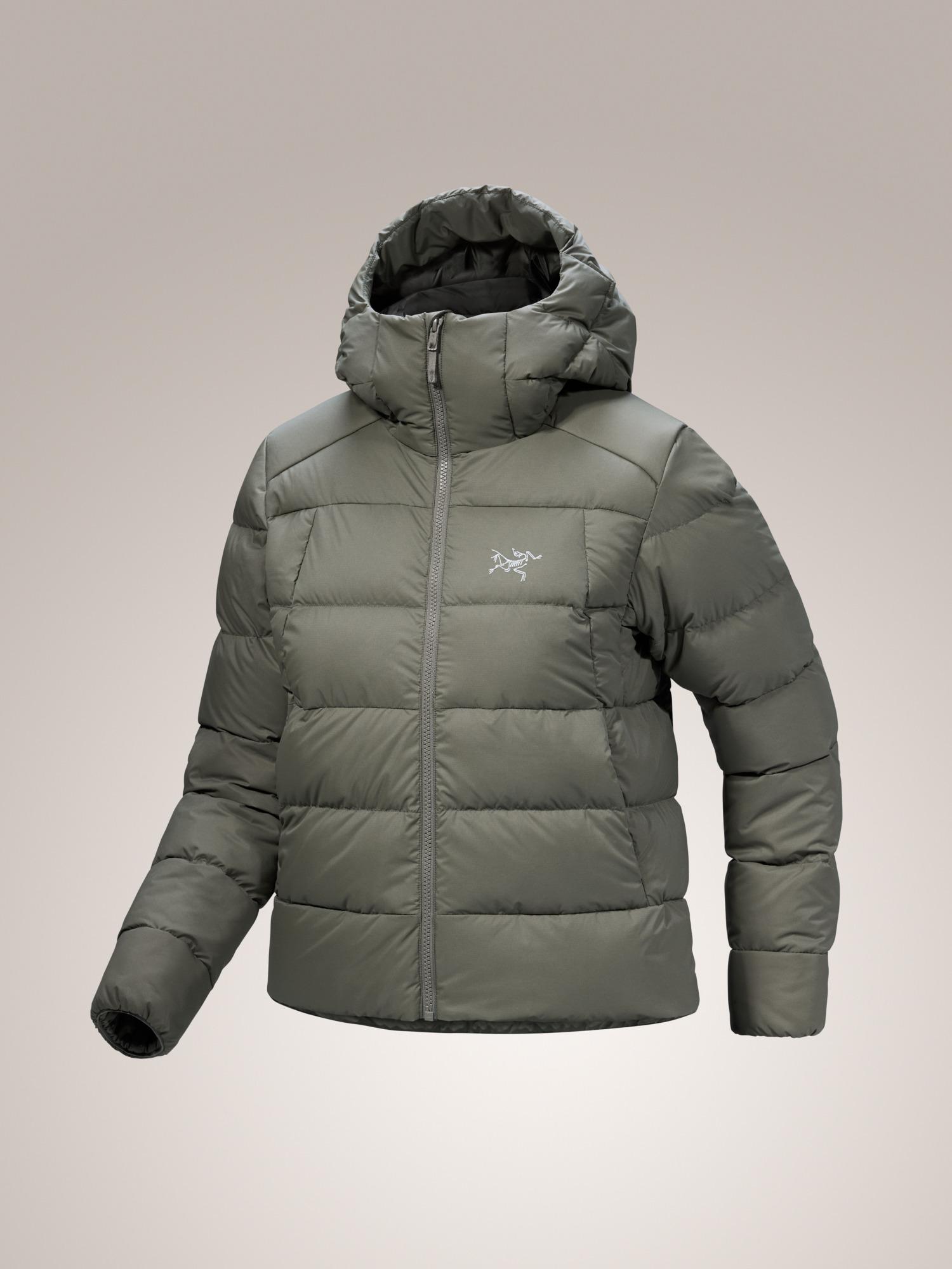 Thorium Jacket Women's Product Image