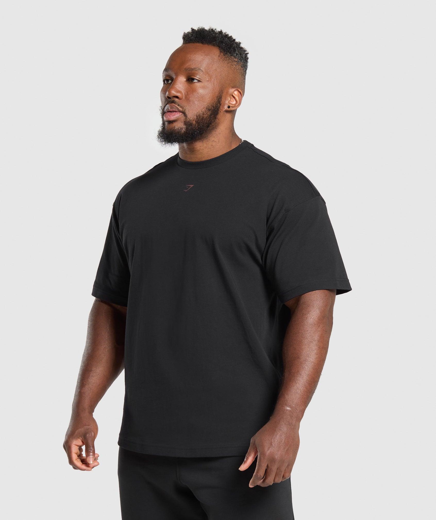 Heavy Duty T-Shirt Product Image