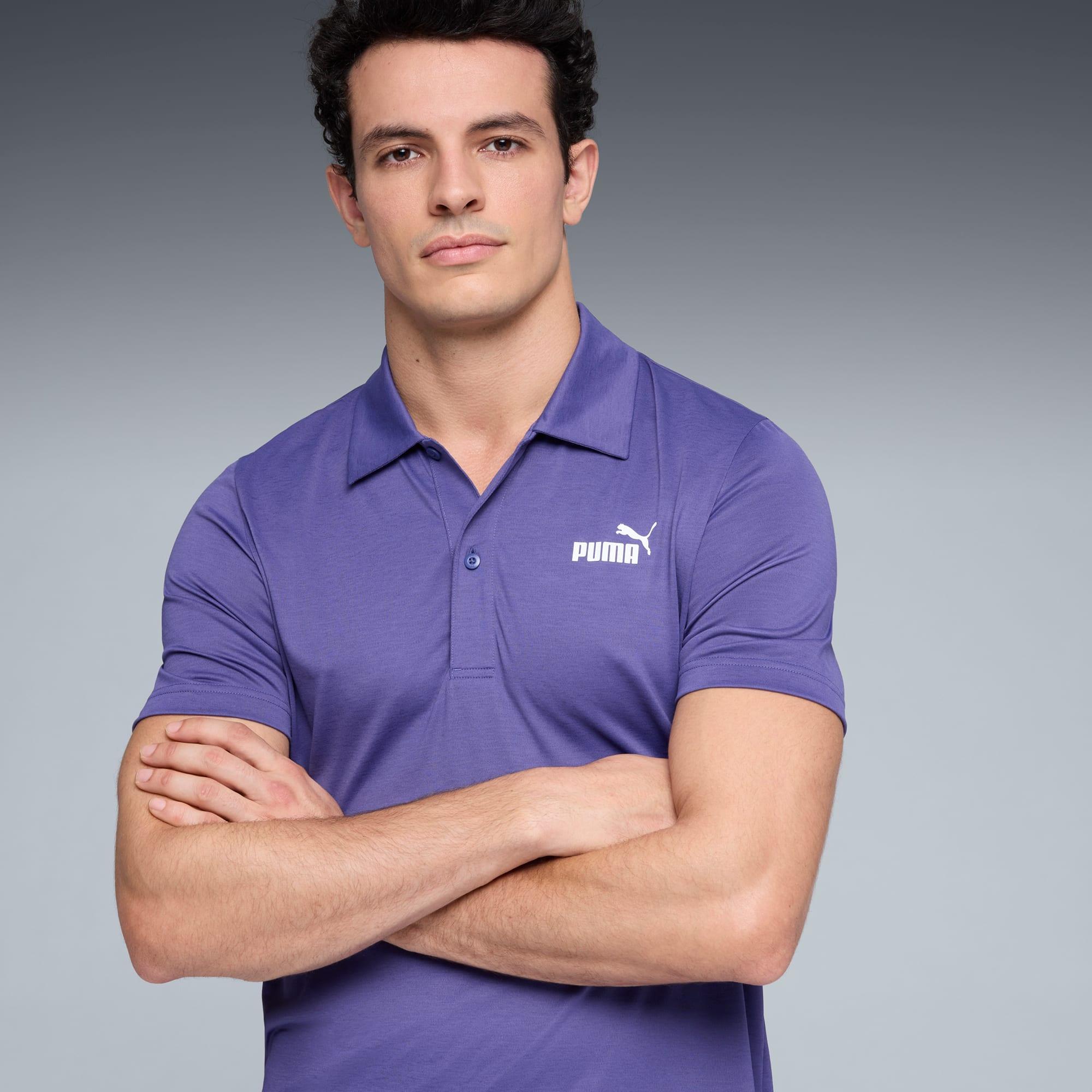 Essentials All In Men's Polo Shirt Product Image