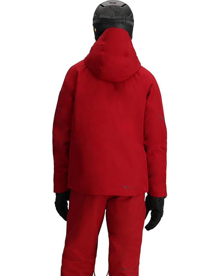 Men's Obermeyer Raze Jacket Product Image