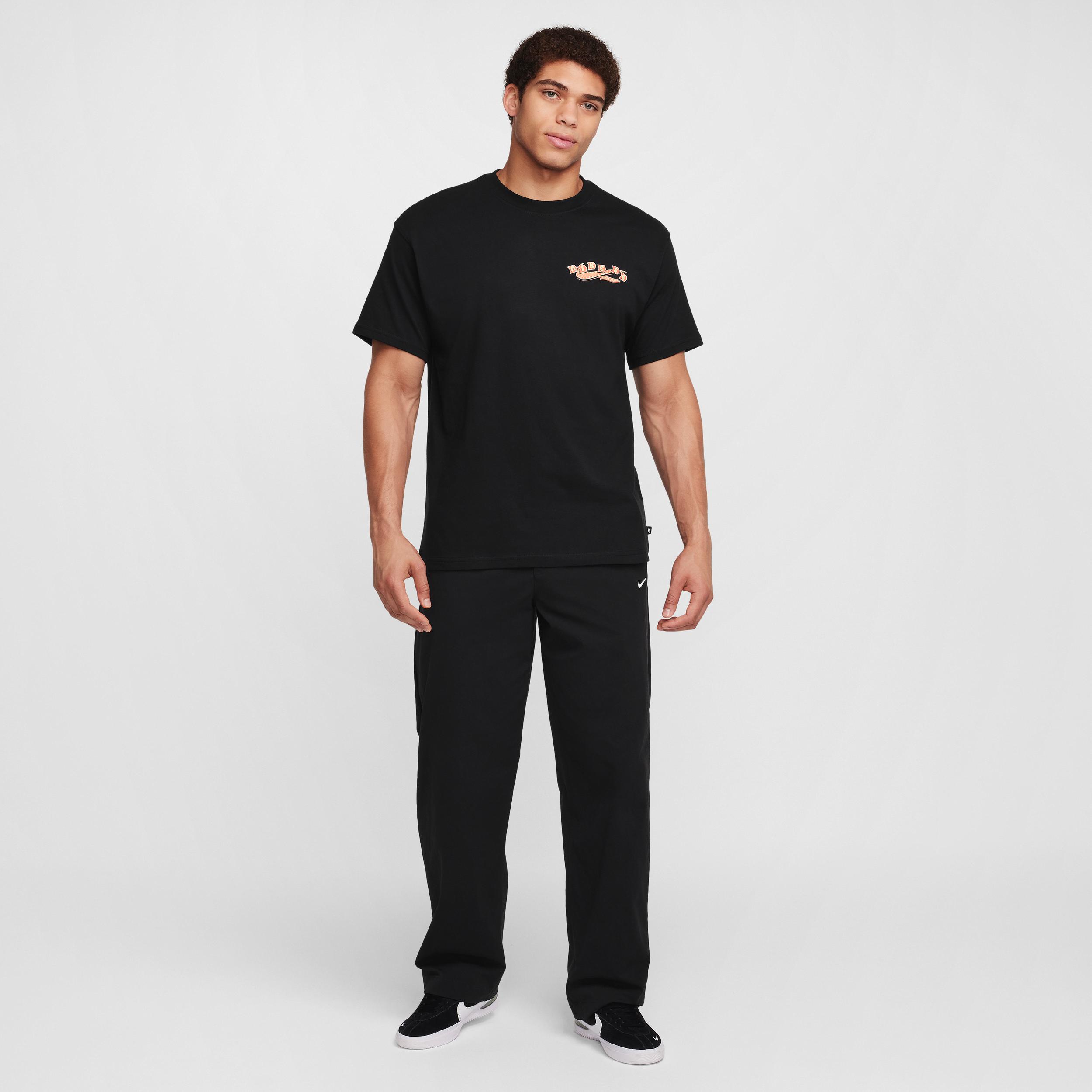 Men's Nike SB T-Shirt Product Image