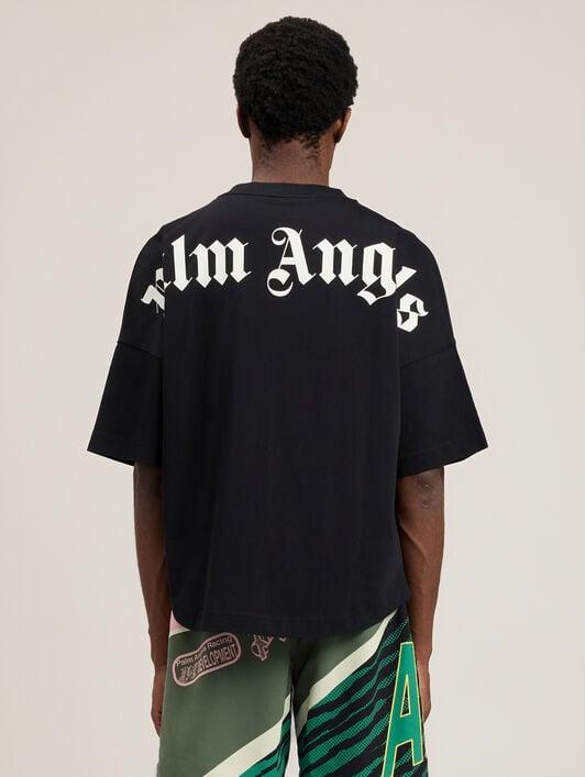 Classic Logo Over T-Shirt Product Image