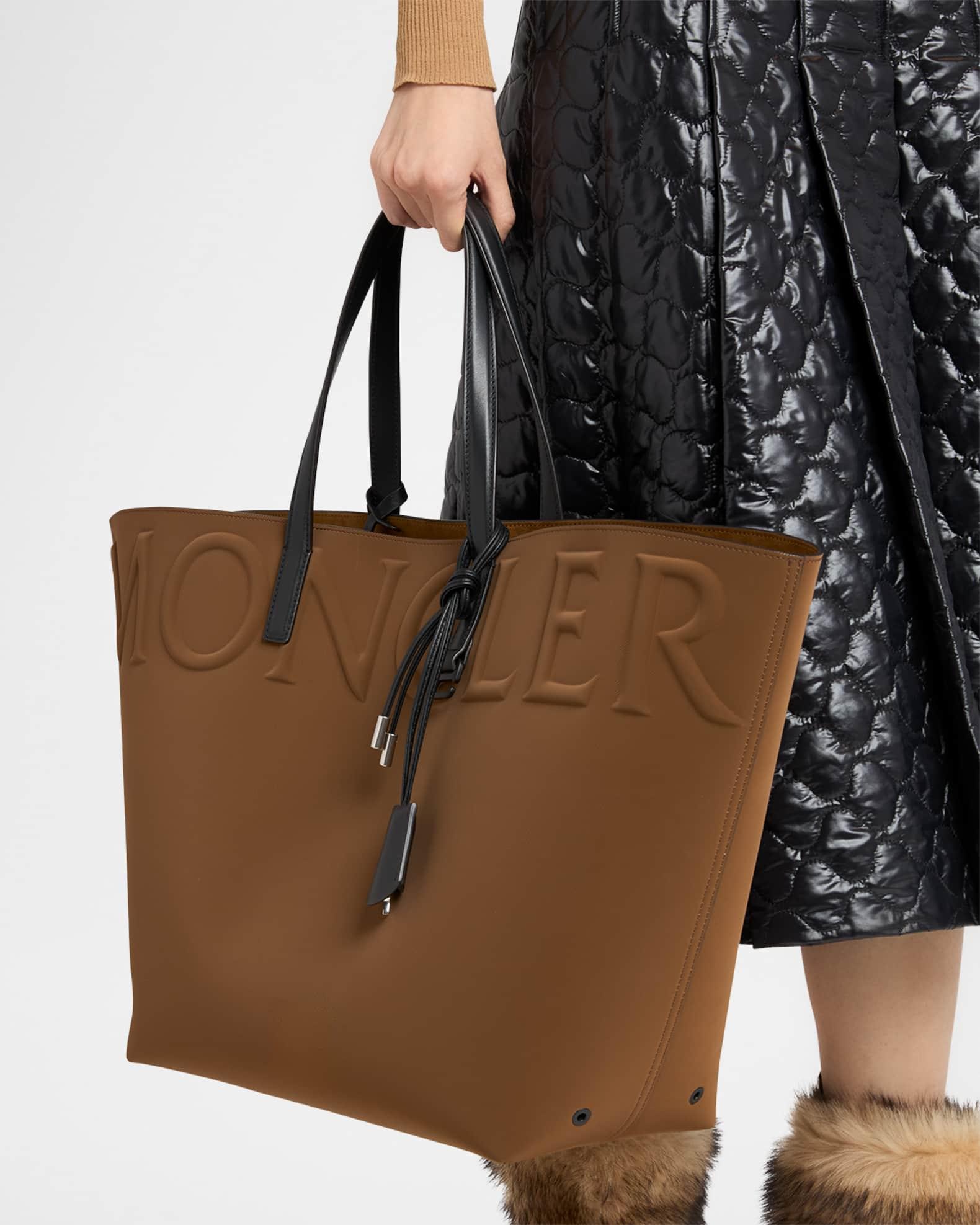 Very Large Logo Tote Bag Product Image