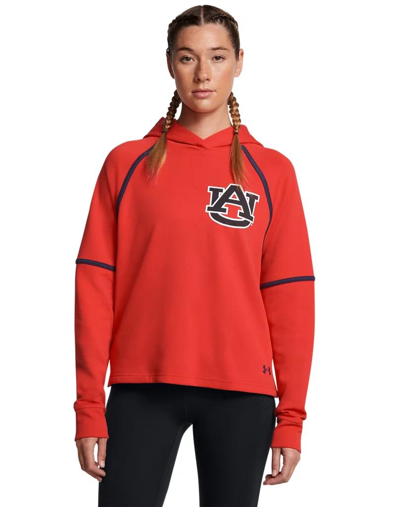 UA Double Knit Fleece Gameday Collegiate Product Image