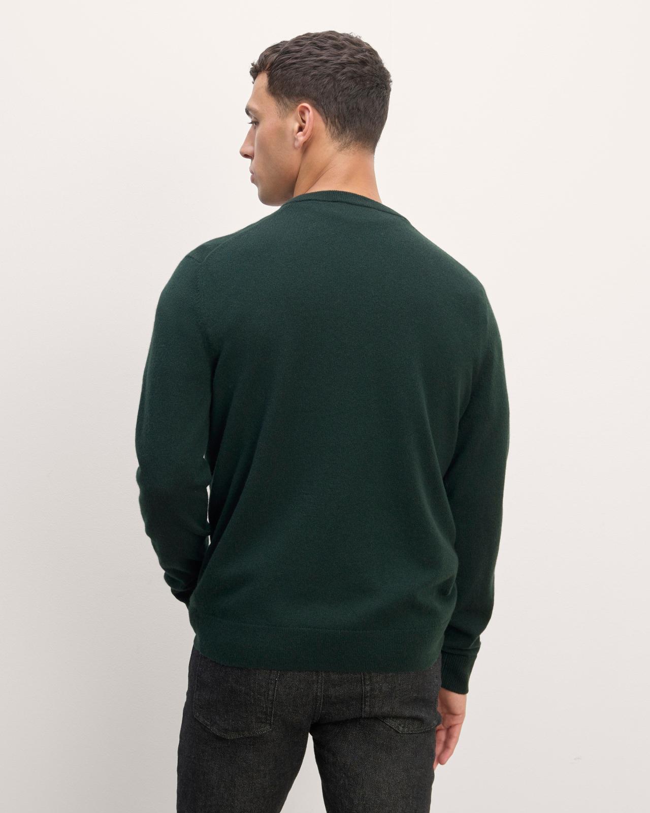 The Cashmere Crew Product Image