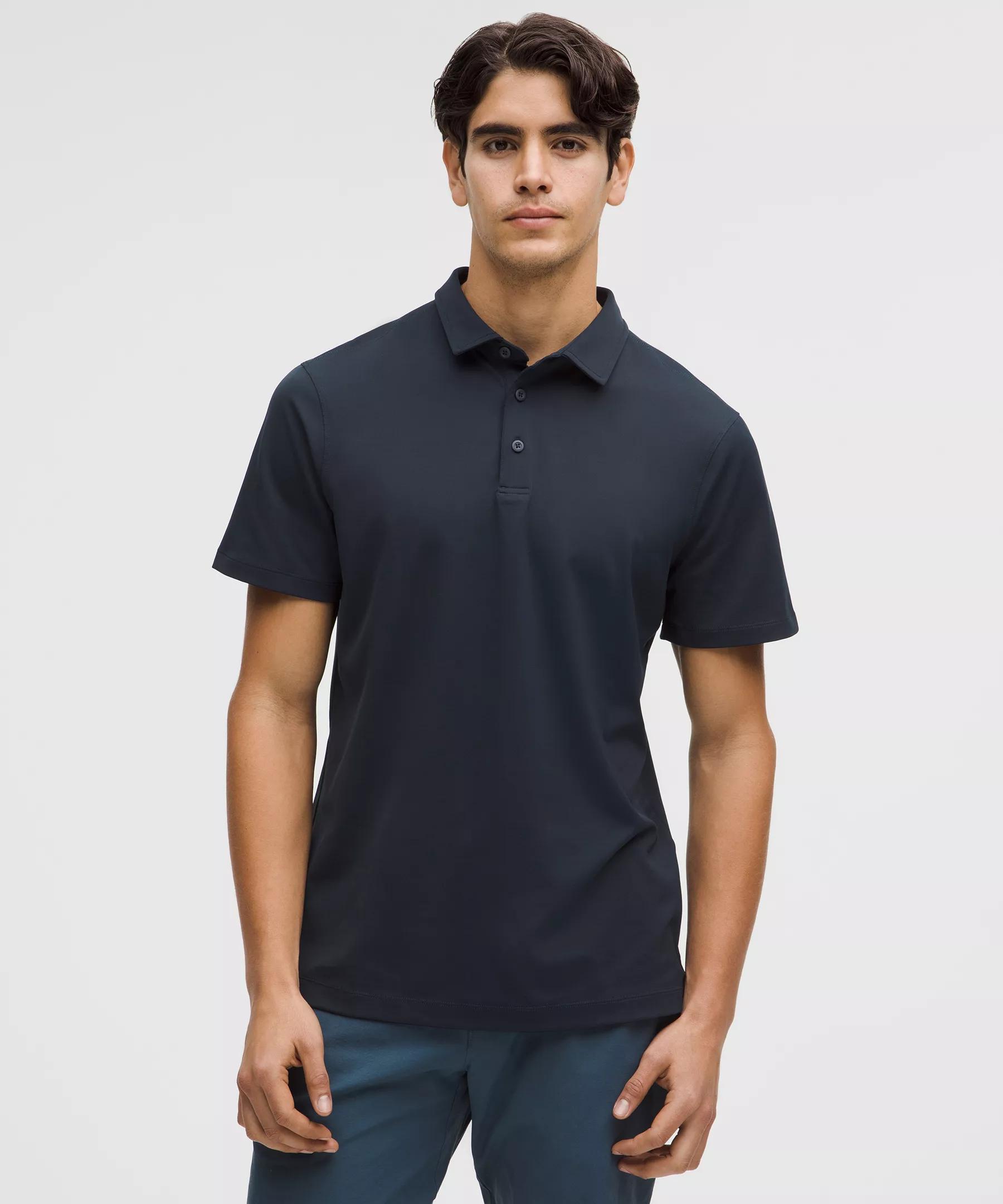 Men's ShowZero™ Slim-Fit Polo Shirt Product Image