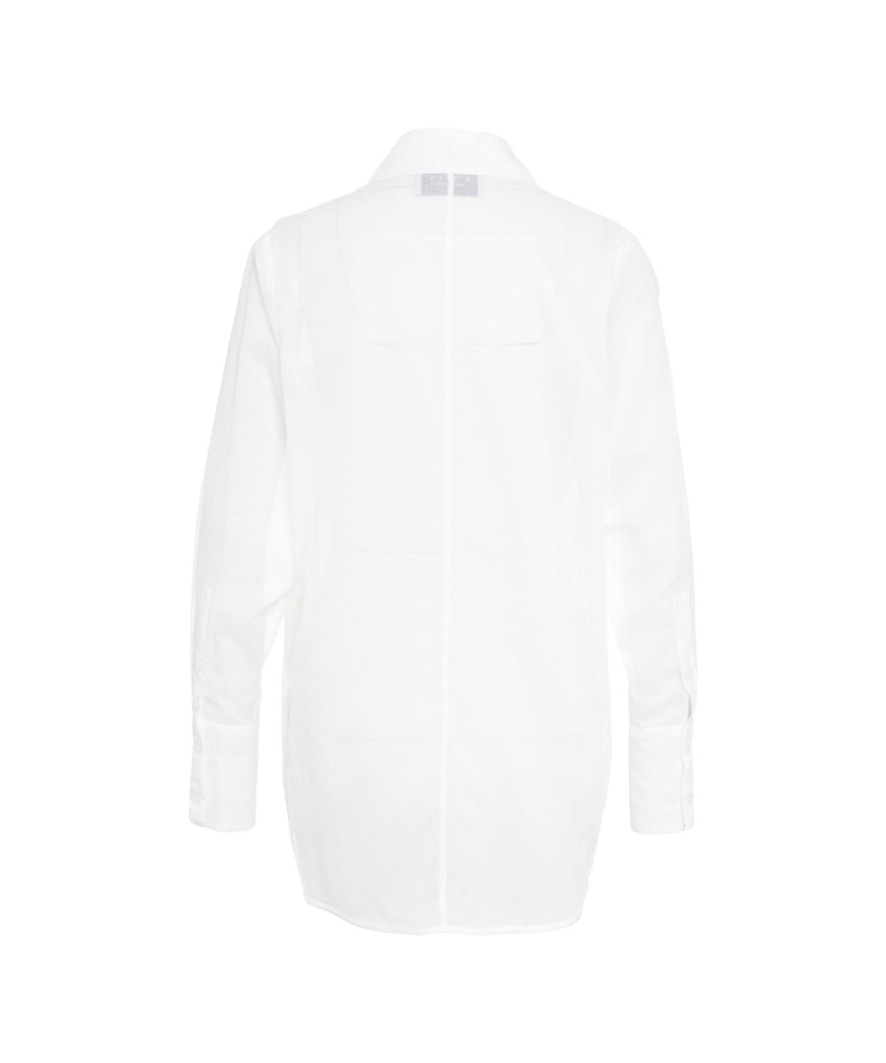 Transparent shirt Product Image