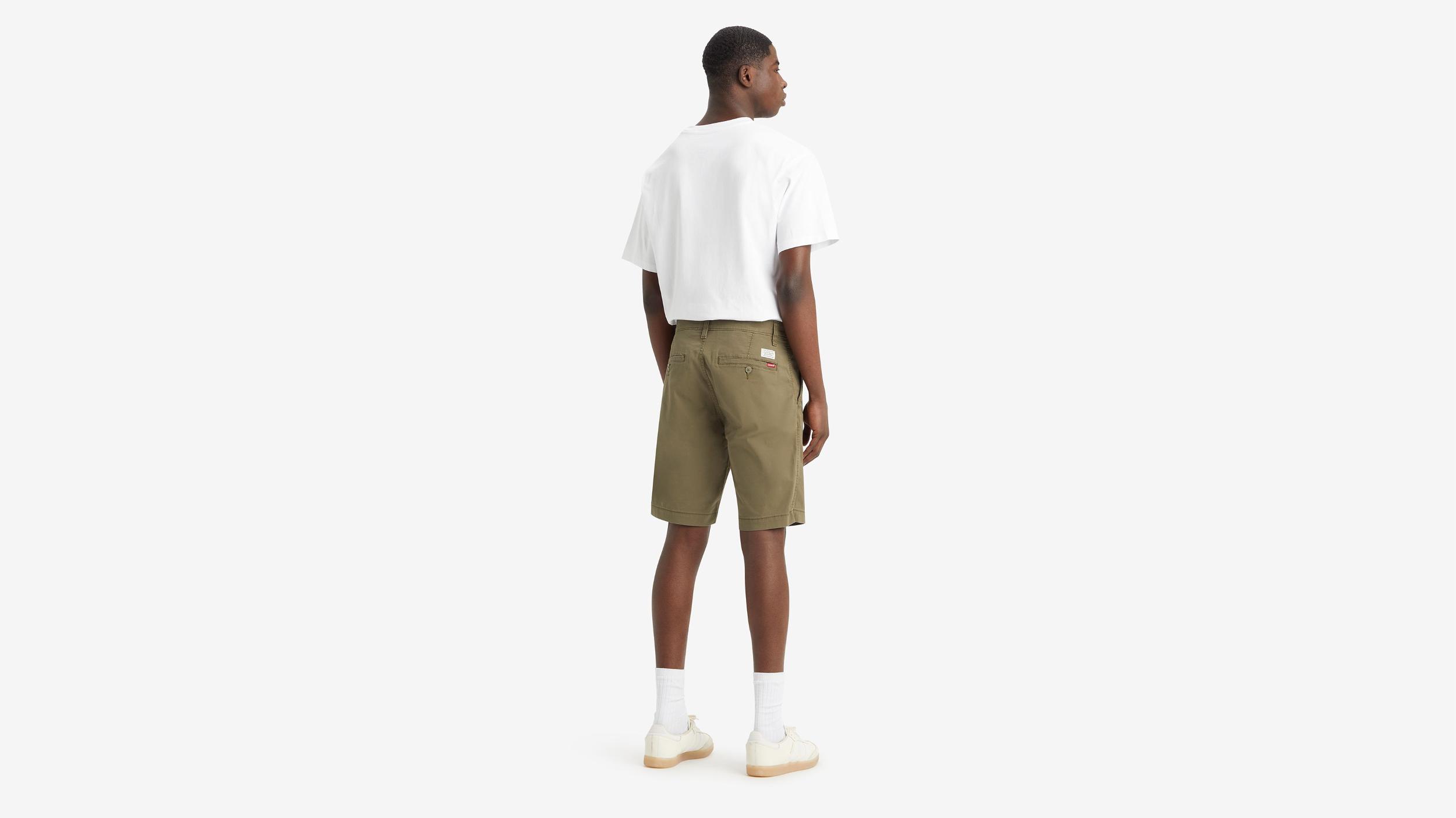 Levi’s® XX Chino Taper Fit Men's Shorts Product Image