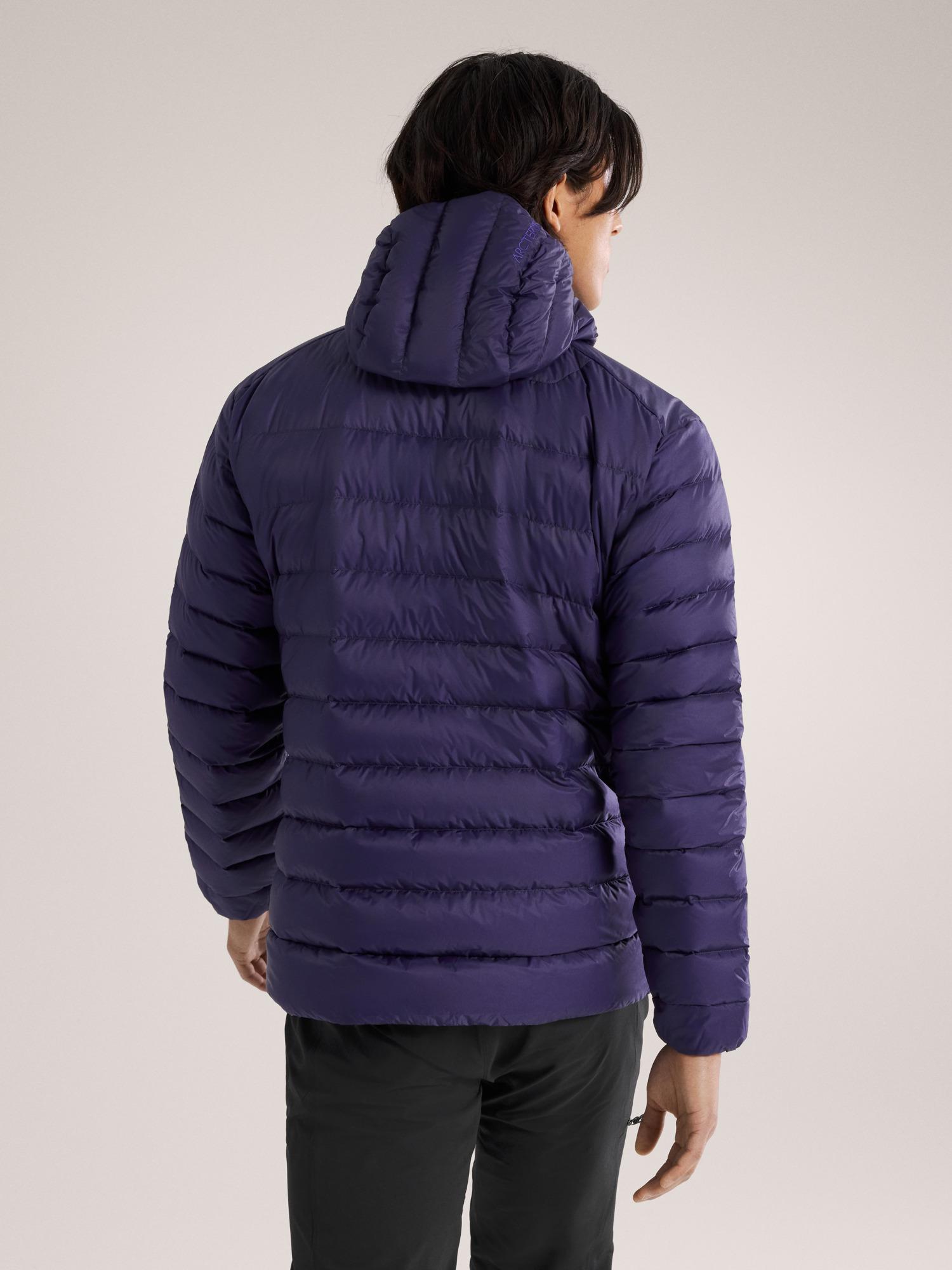 Cerium Hoody Men's Product Image