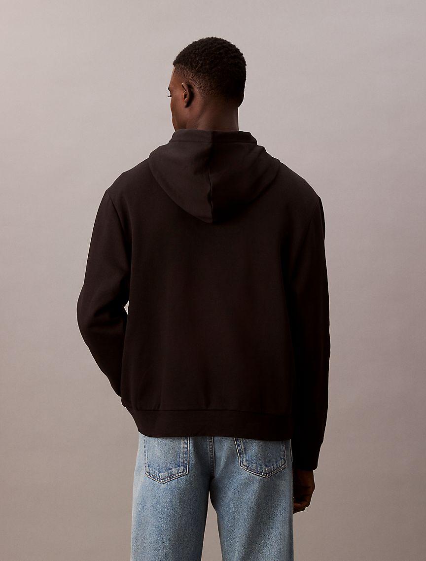 Archive Logo Fleece Hoodie Product Image