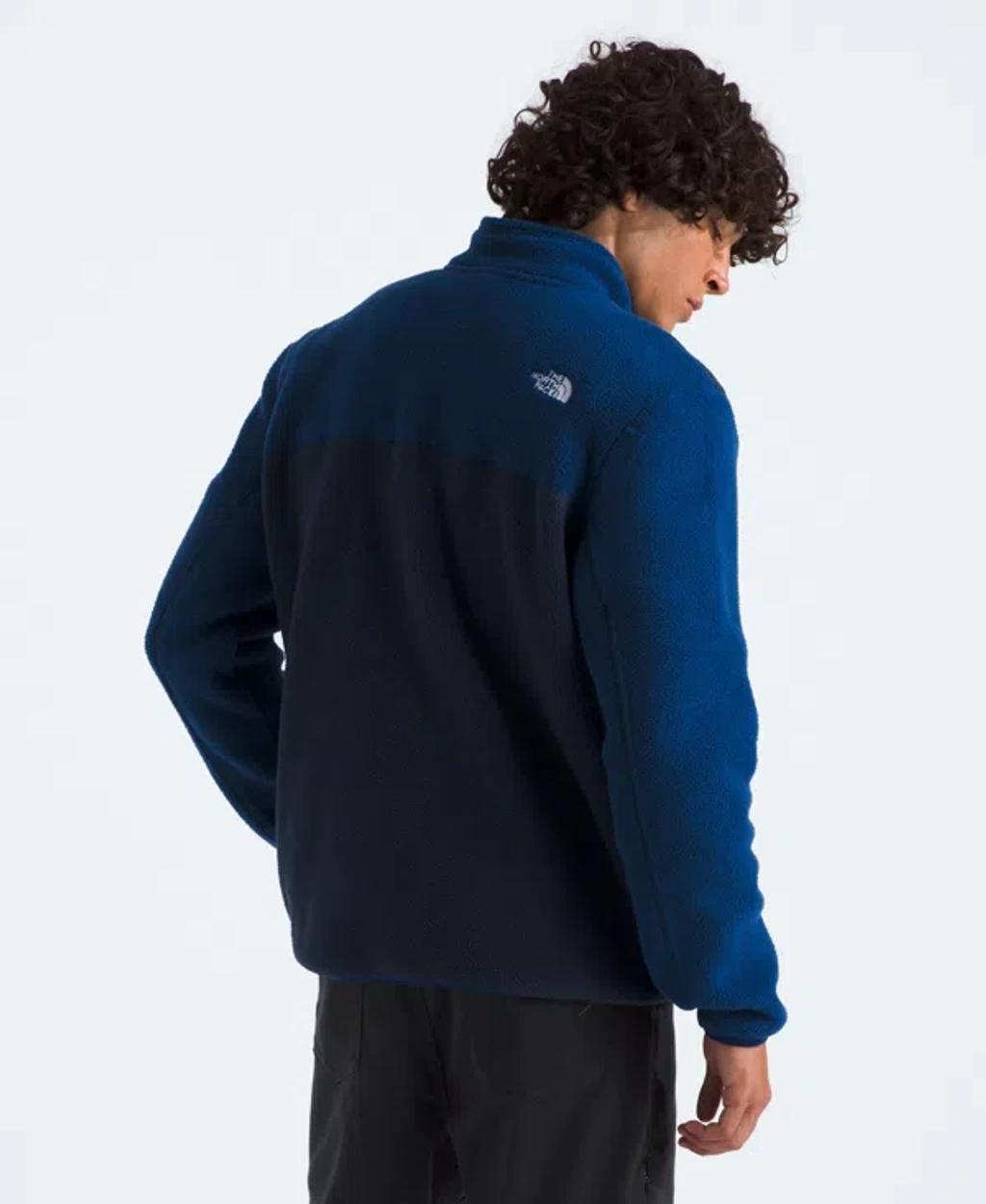 THE NORTH FACE Jacket Yumiori In Blue Product Image