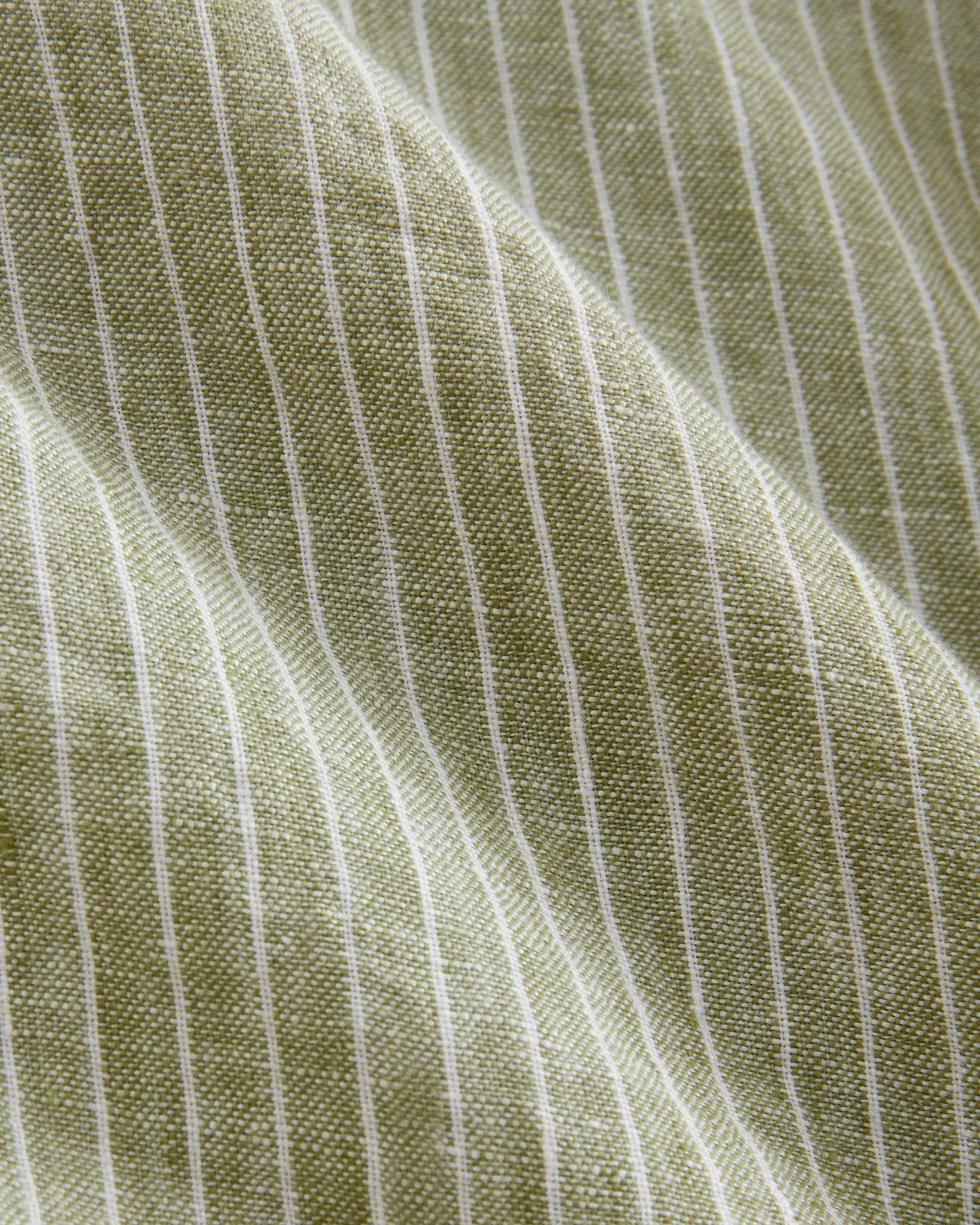 Mens Resort Shirt in Linen by Everlane Product Image