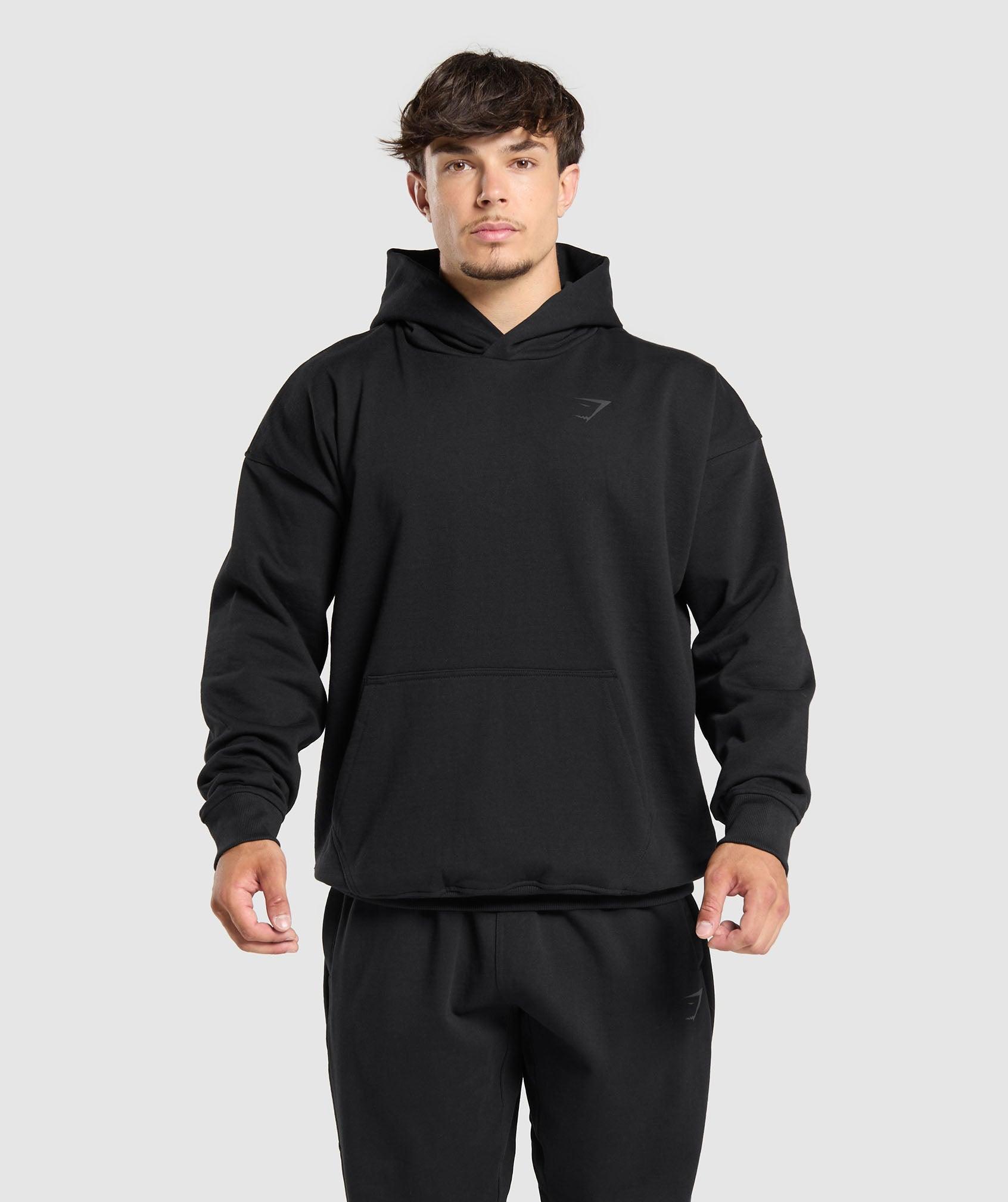 Power Hoodie Product Image