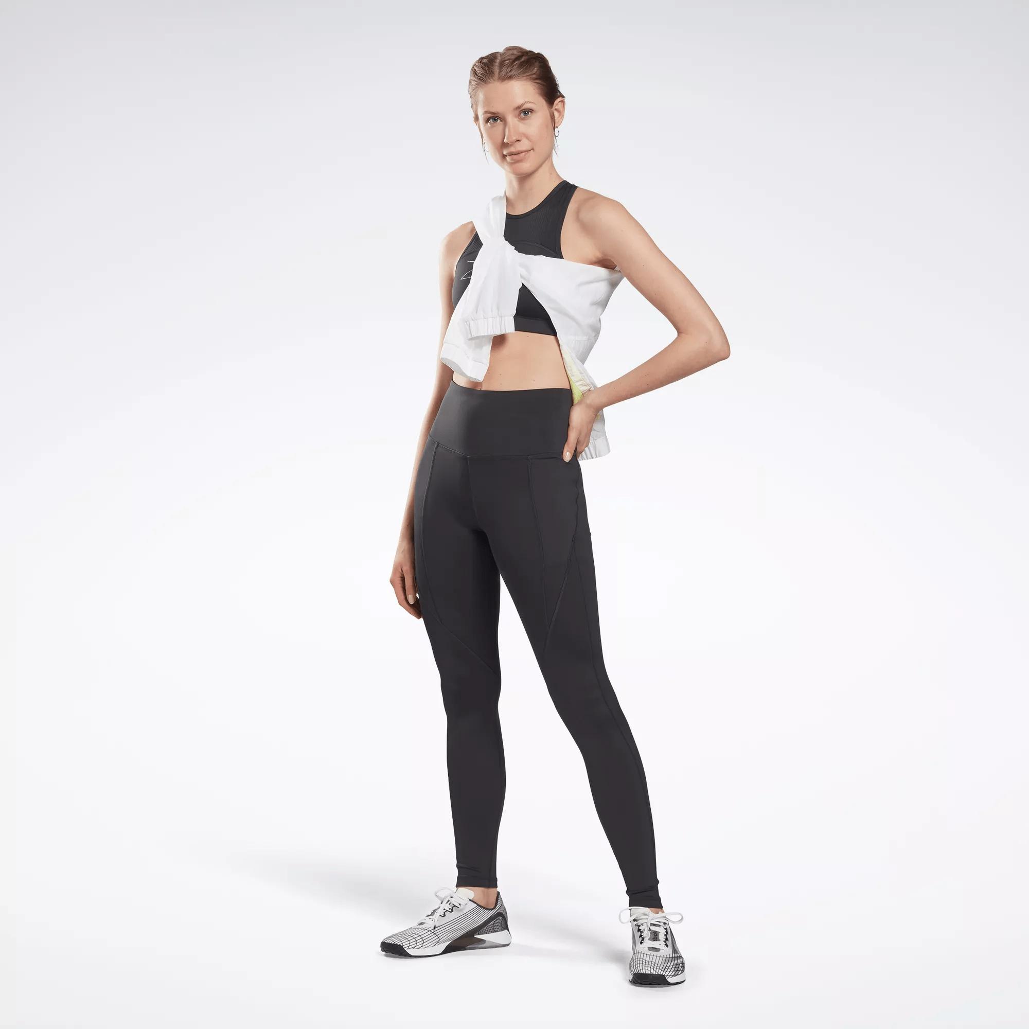 Women's Workout Ready Pant Program High Rise Leggings Female Product Image