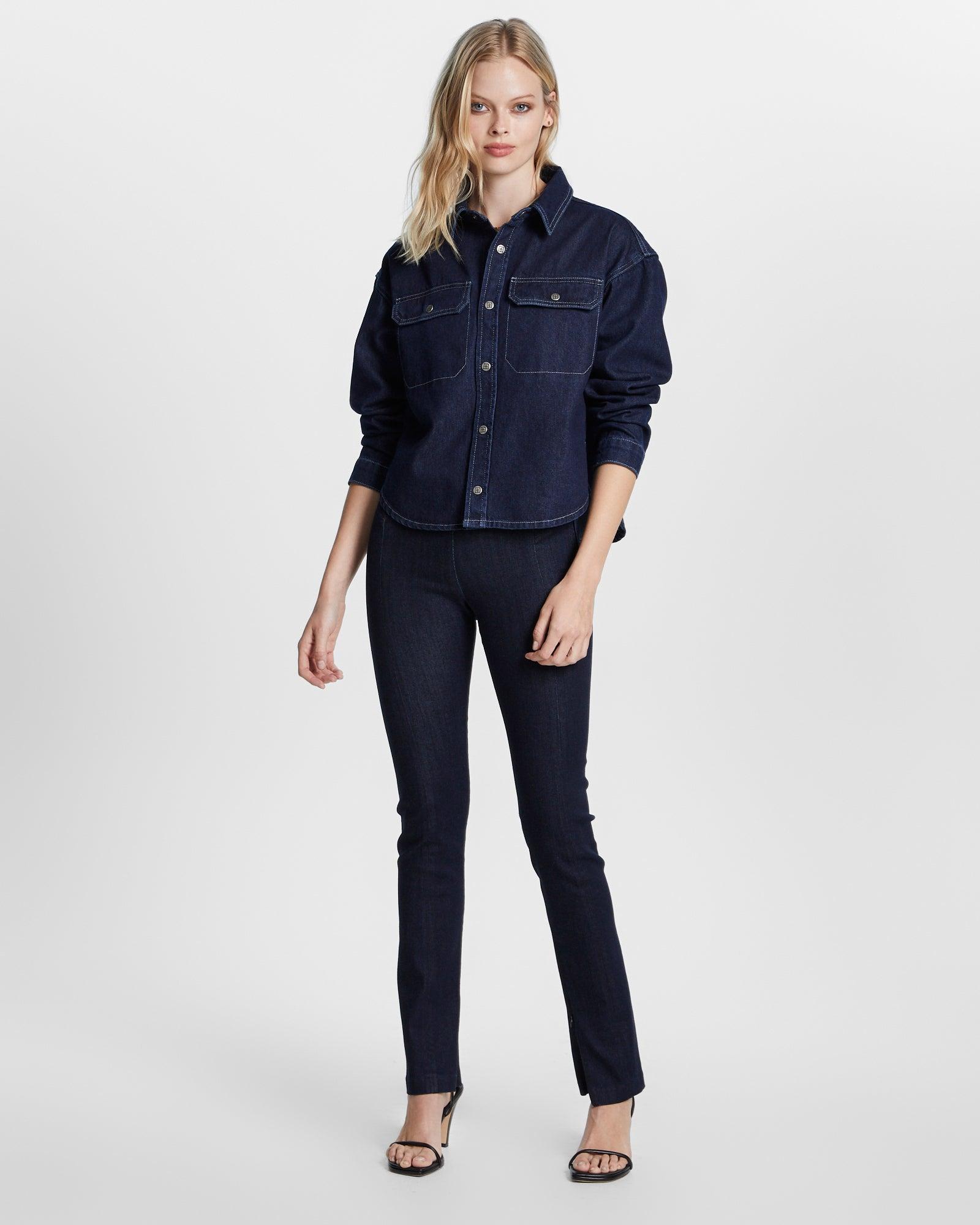 LUNA LEGGING MOONLIGHT Female Product Image