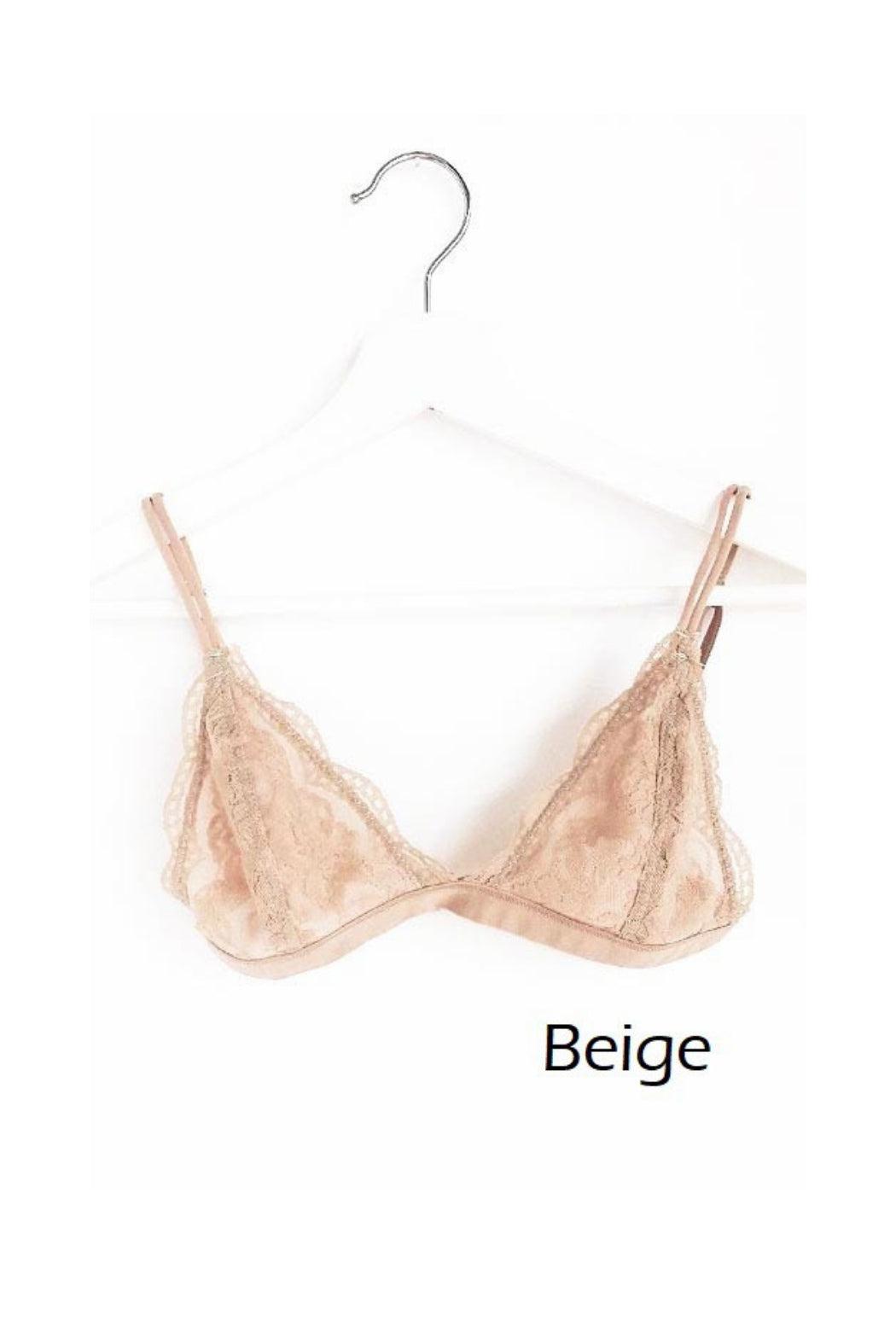 Lace Bralette Product Image
