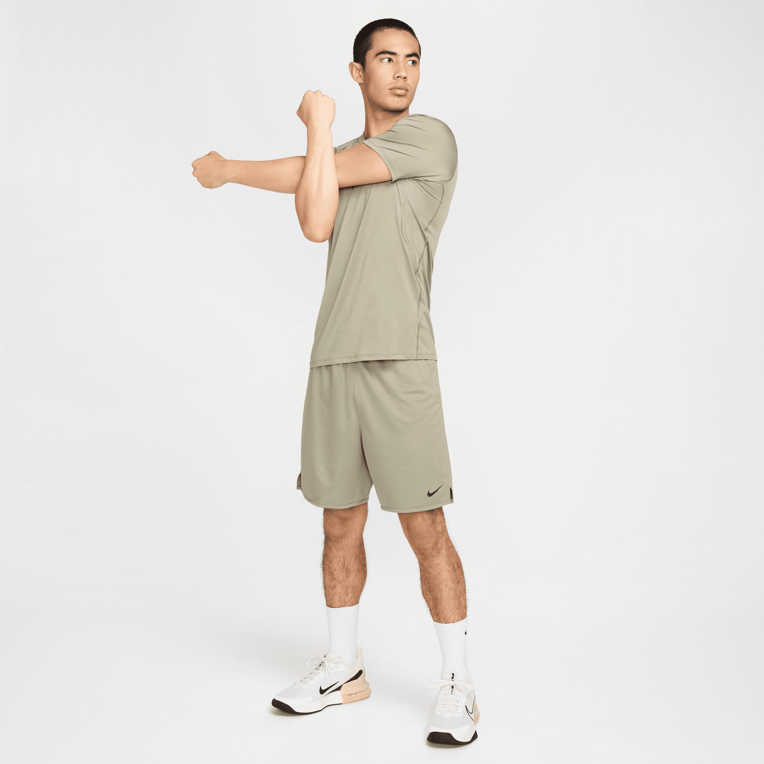 Nike Men's Totality Dri-FIT 7" Unlined Versatile Shorts Product Image