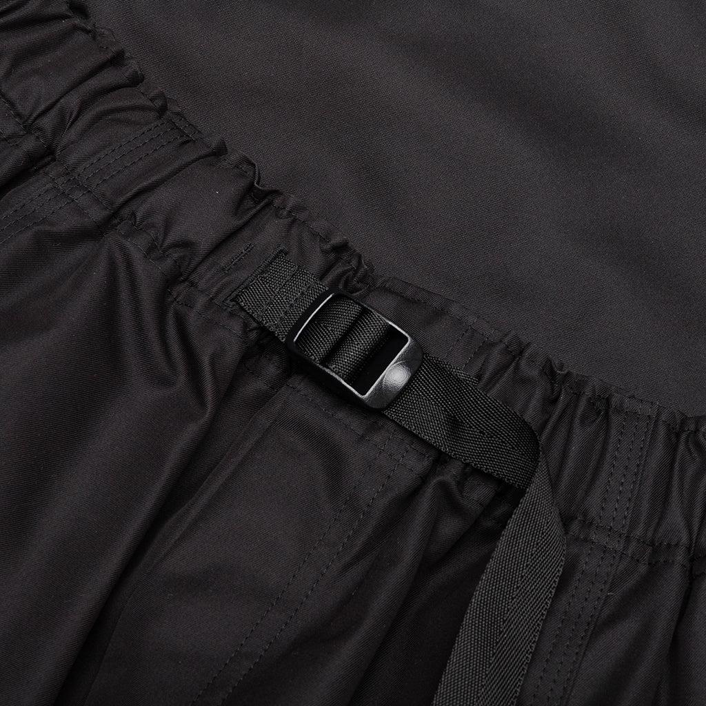 Hockney Cargo Shorts - Black Male Product Image