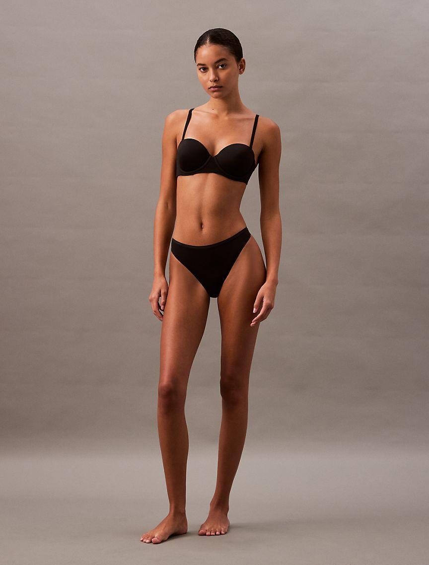 Perfectly Fit Push Up Strapless Bra Product Image