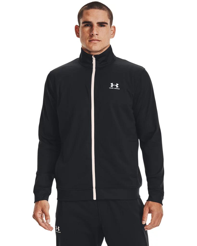 UA Sportstyle Tricot Product Image