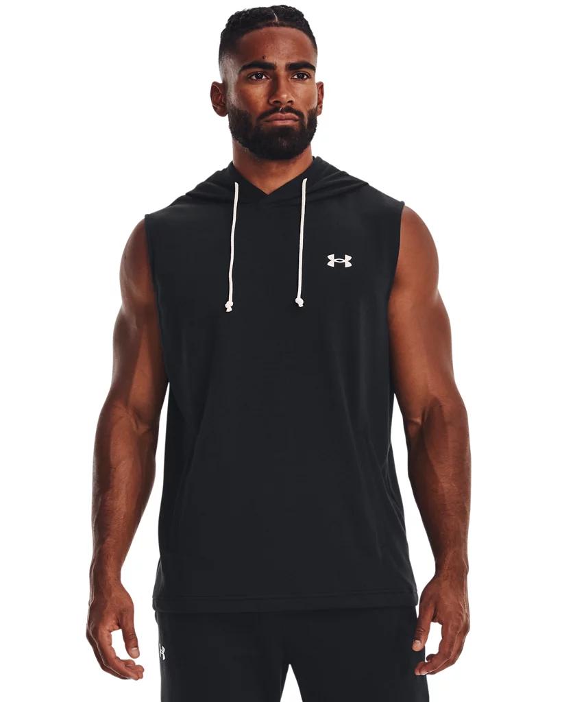 UA Rival Terry Product Image