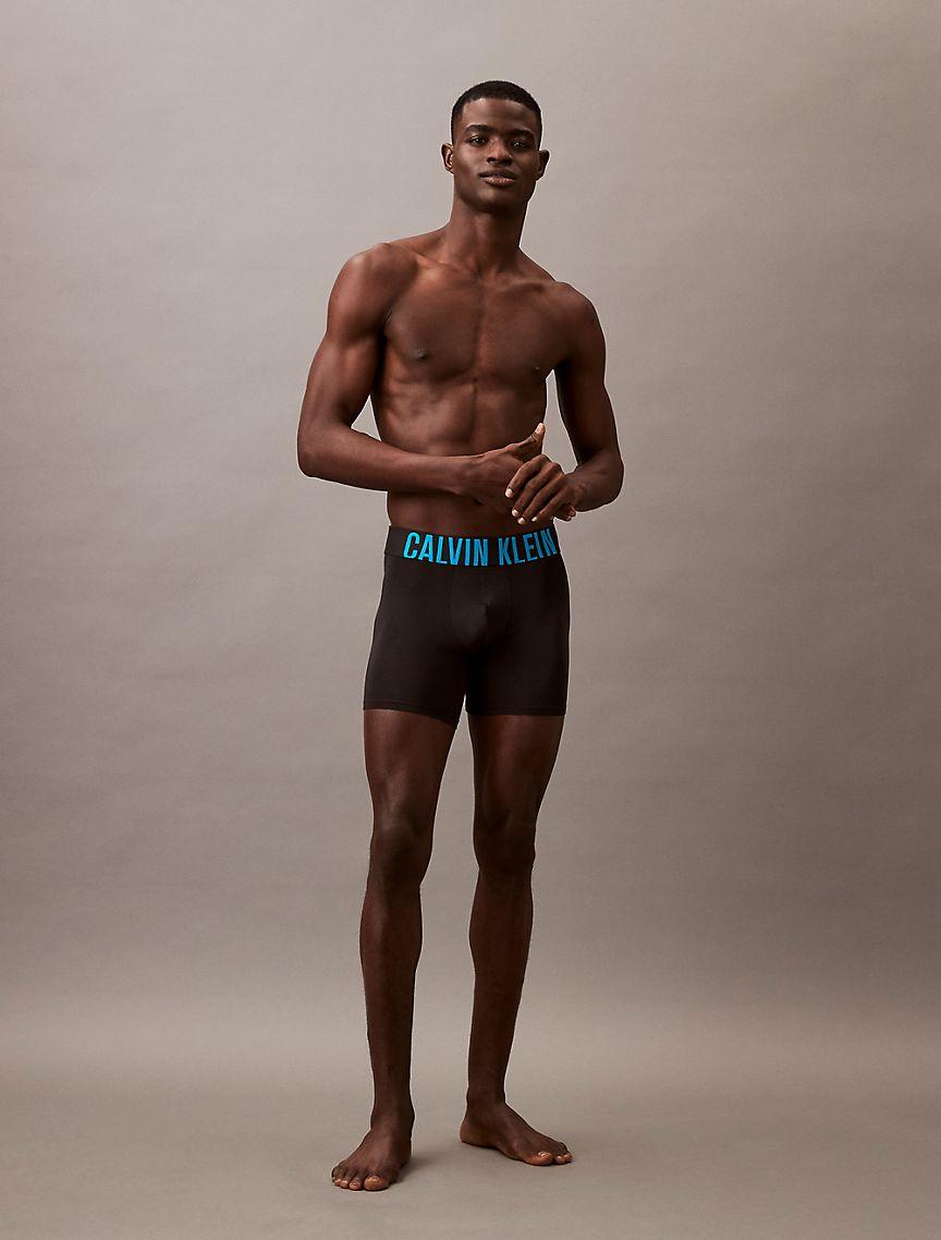 Intense Power Micro 3-Pack Boxer Brief Product Image