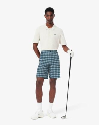 Multi-Pocket Ultra Dry Golf Shorts Product Image