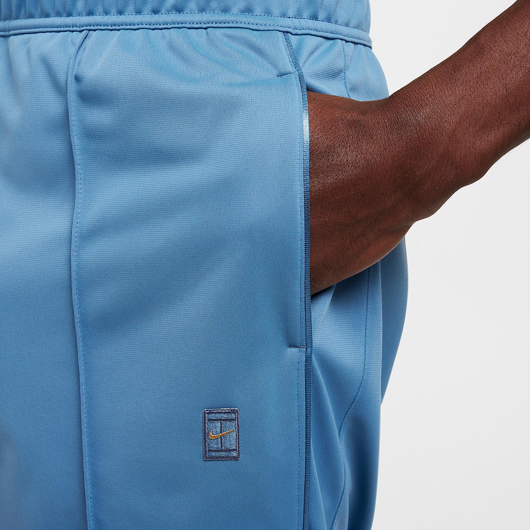 NikeCourt Men's Tennis Pants Product Image