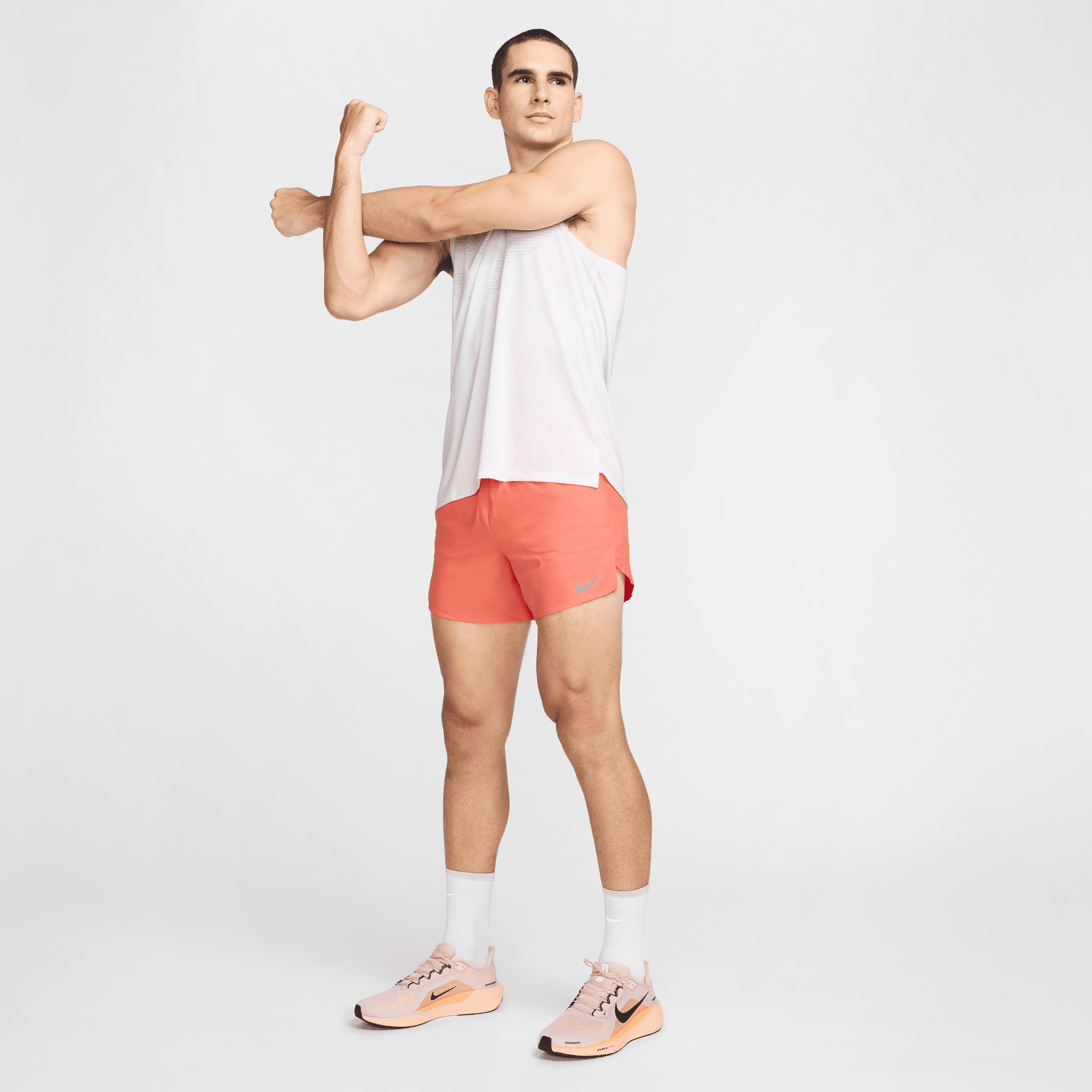 Nike Men's Stride Dri-FIT 5" 2-in-1 Running Shorts Product Image