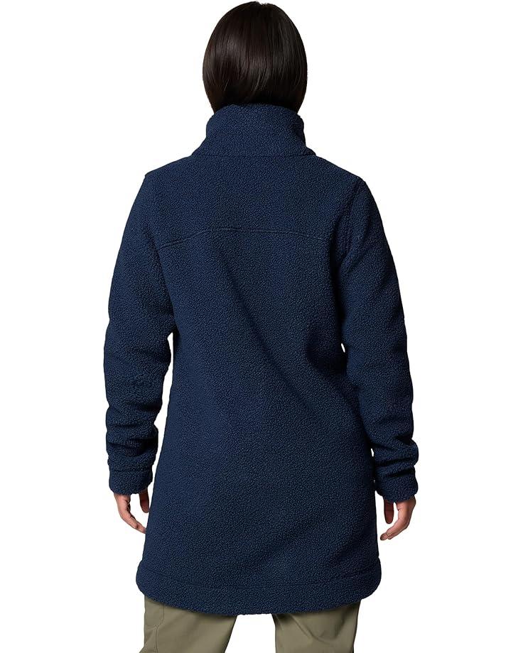 Heavenly™ Long Hooded Jacket Product Image