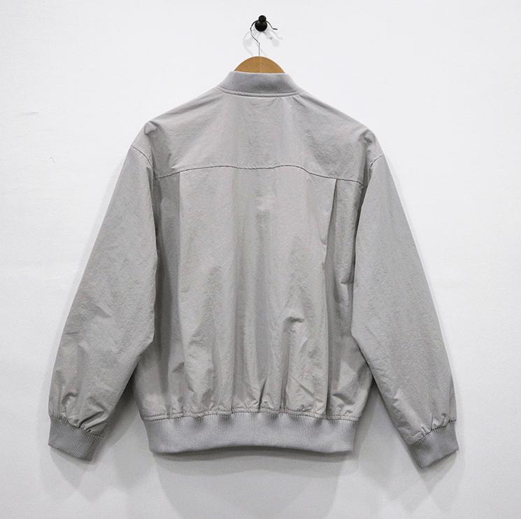 RT No. 3137 COLLAR BASEBALL JK Product Image