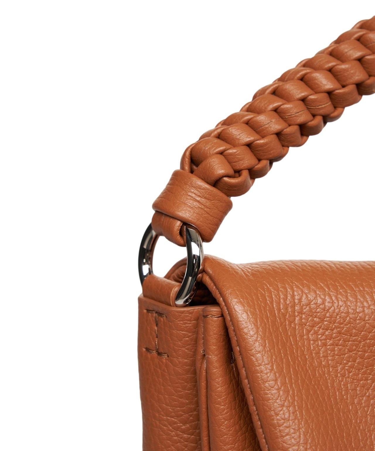 Blouse with collar detail Product Image