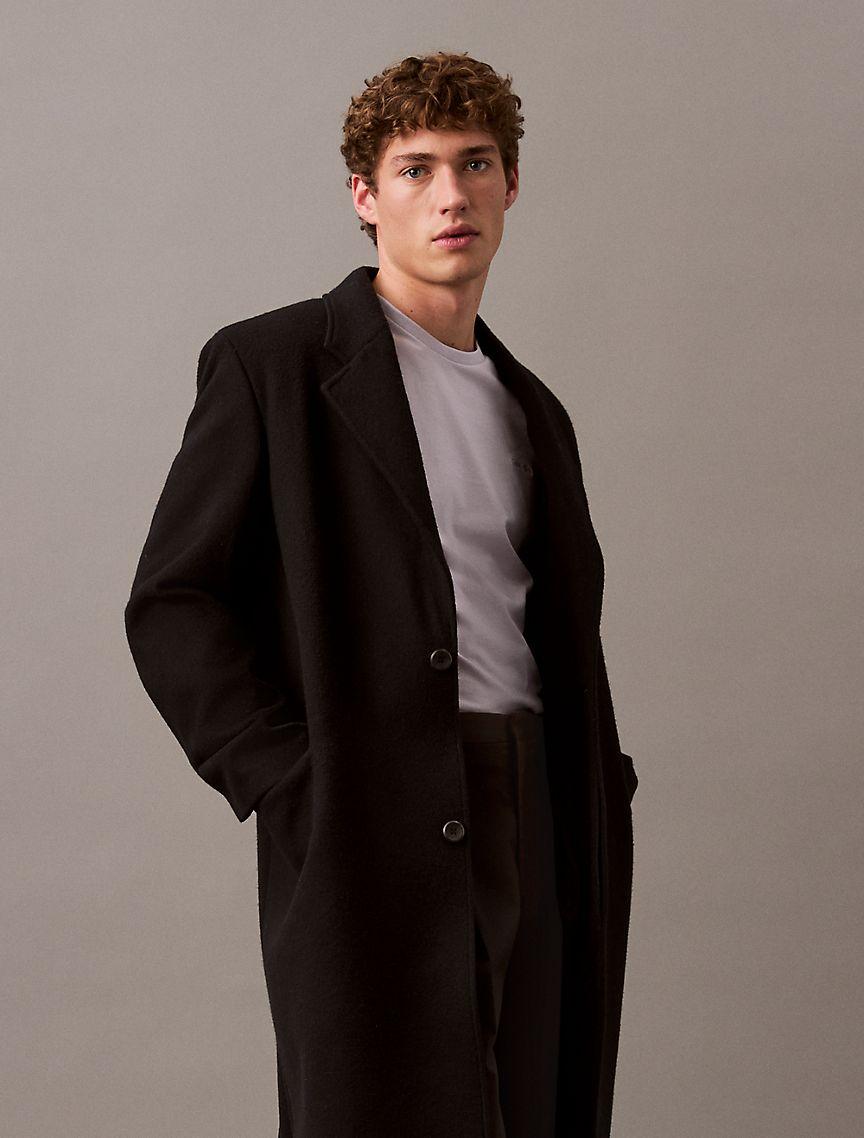 Liquid Touch Crewneck T-Shirt Product Image