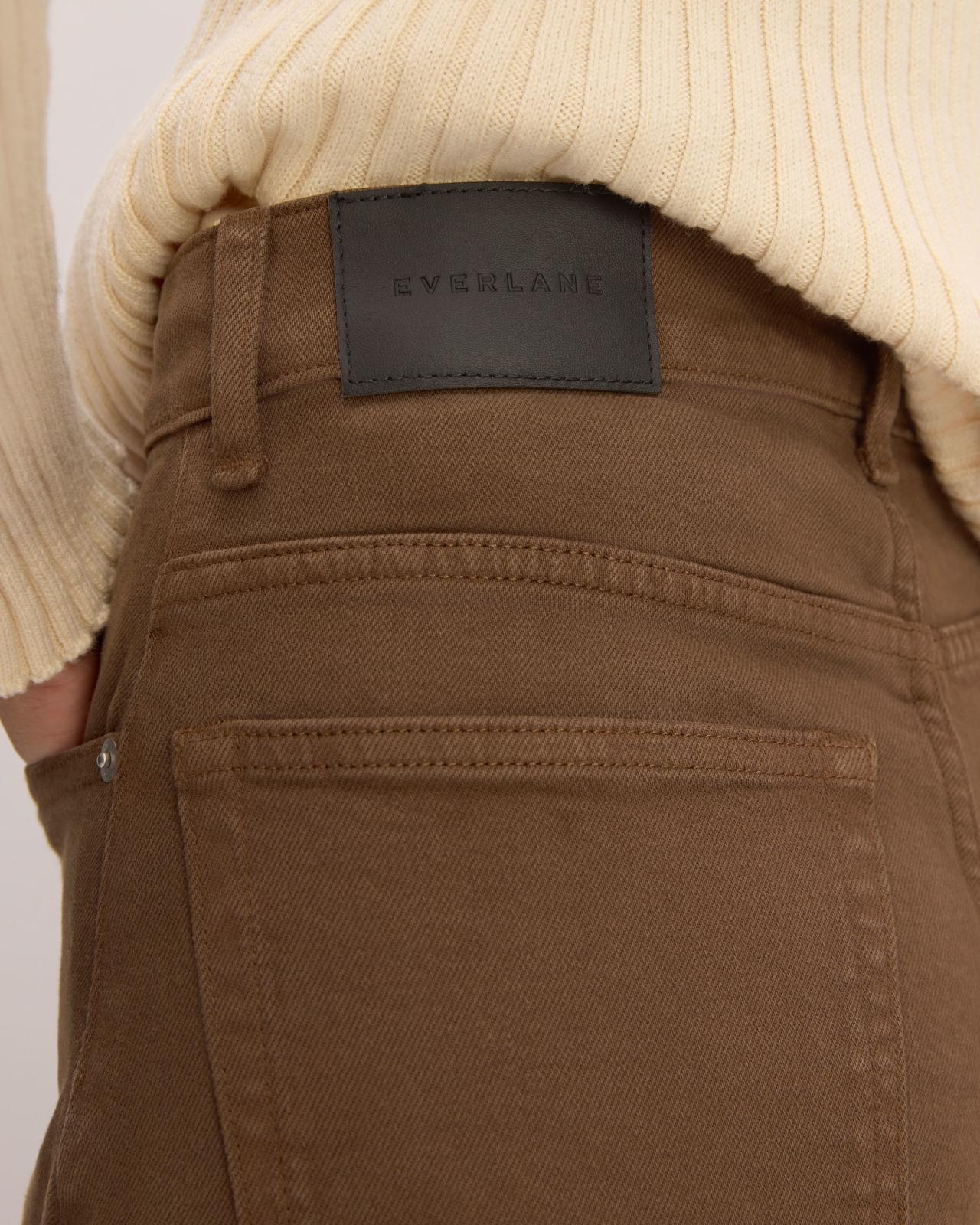 The Way-High® Curve Jean Product Image