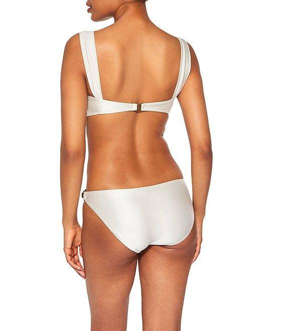 Kurt Geiger London Chelsea Hipster Swim Bottom Product Image