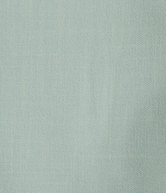 Kasper Stretch Crepe Crew Neck Sleeveless Sheath Dress Product Image